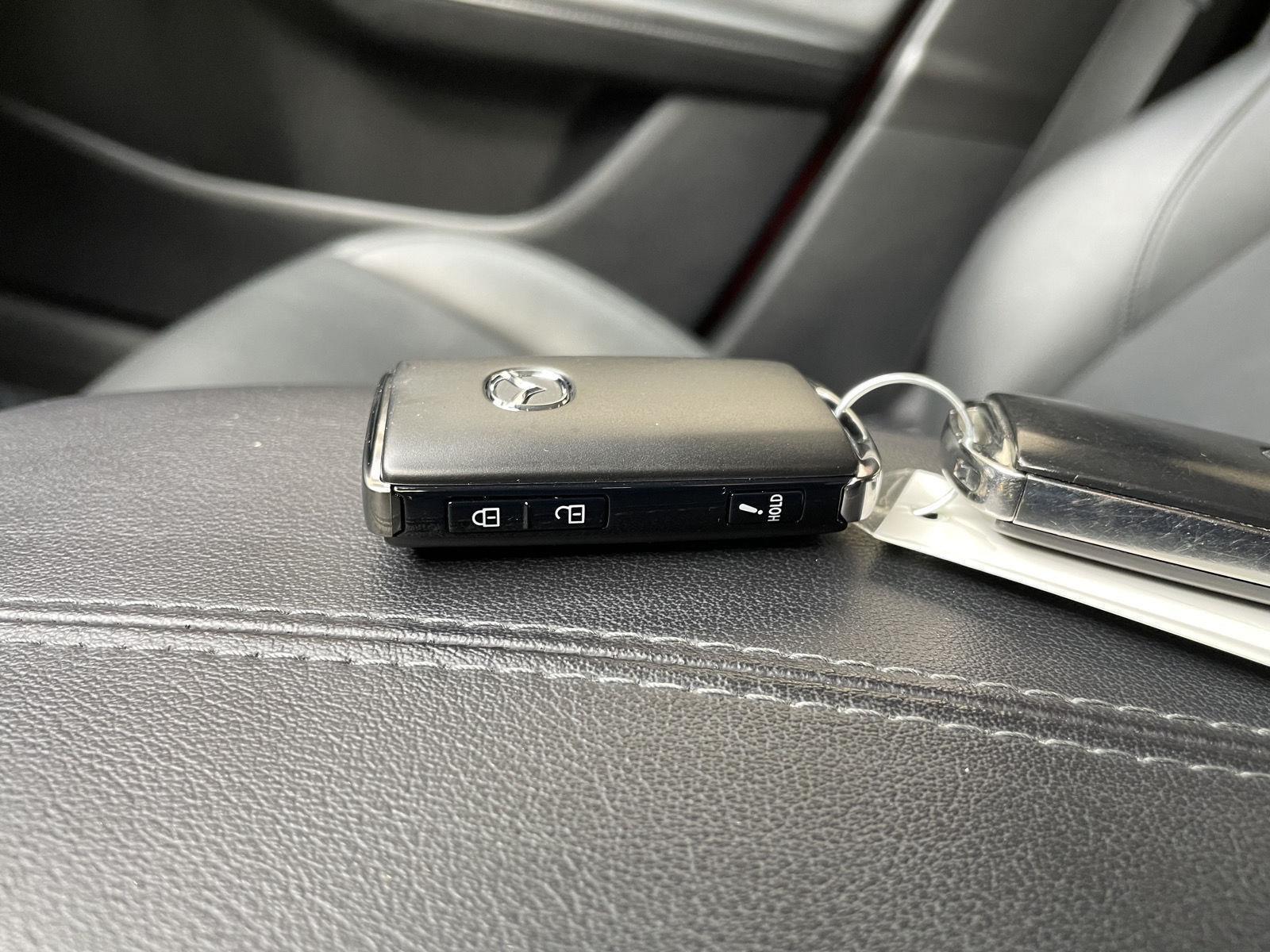 Pre-Owned 2024 Mazda CX-30 for sale in Lincoln NE