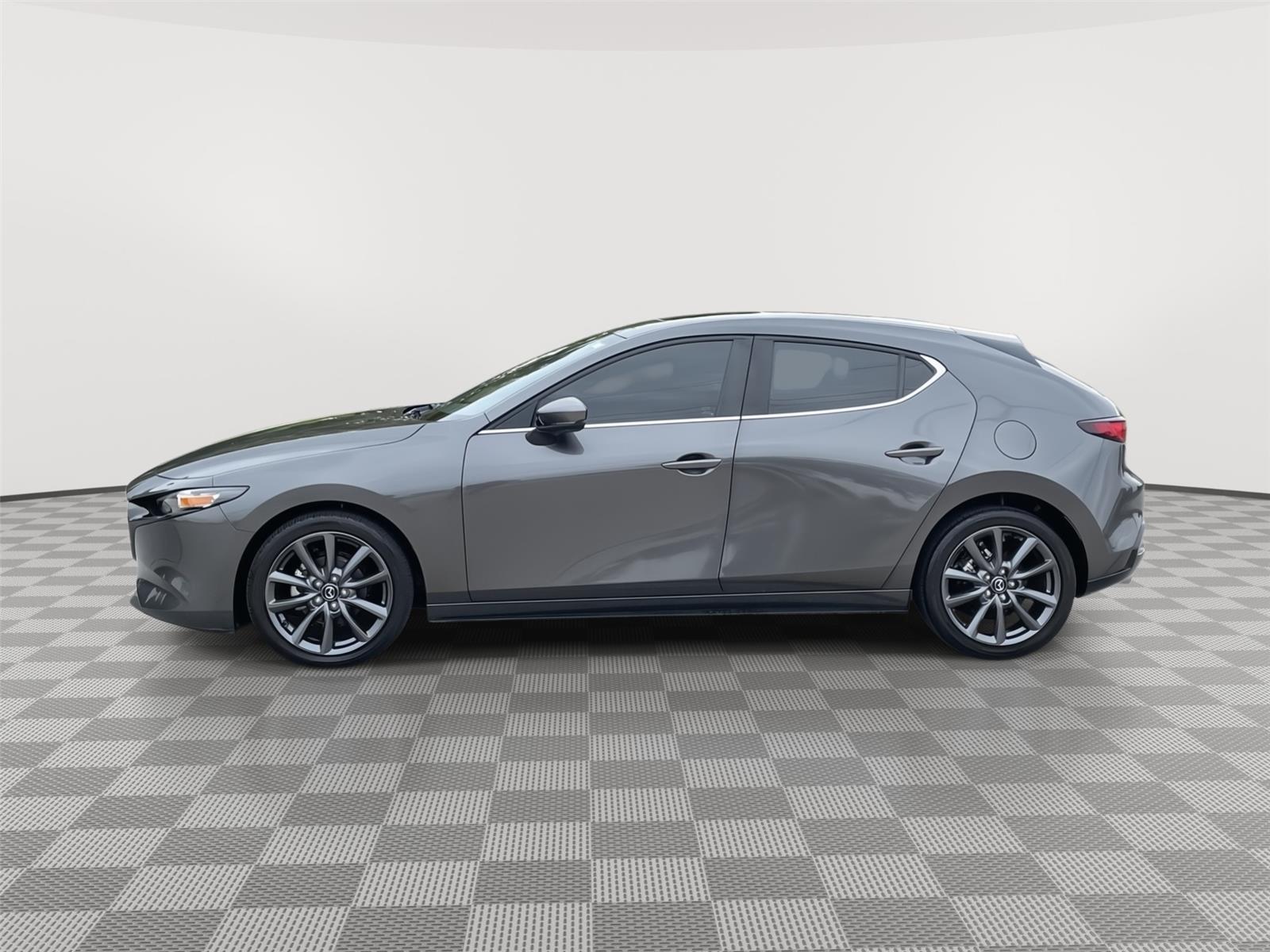 Used 2024 Mazda Mazda3 Hatchback for sale in Lincoln NE