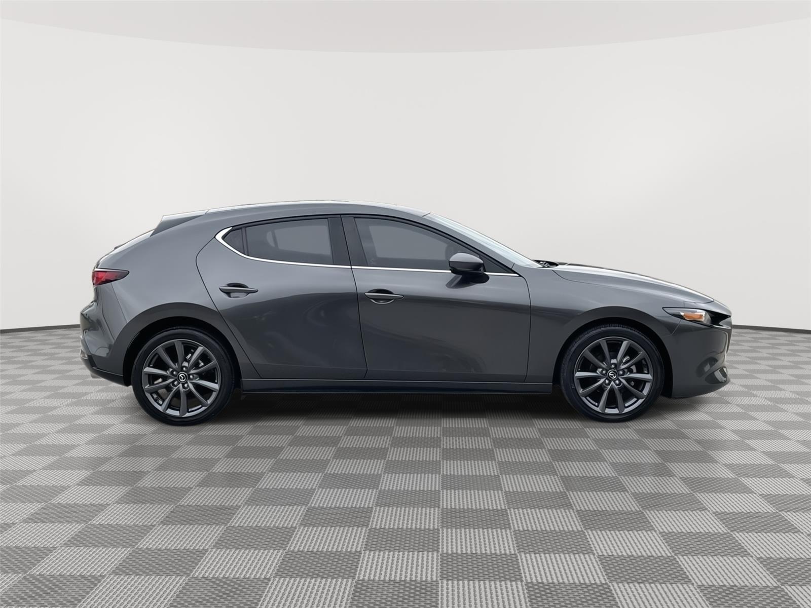 2024 Mazda Mazda3 Hatchback 2.5 s Preferred photo 6