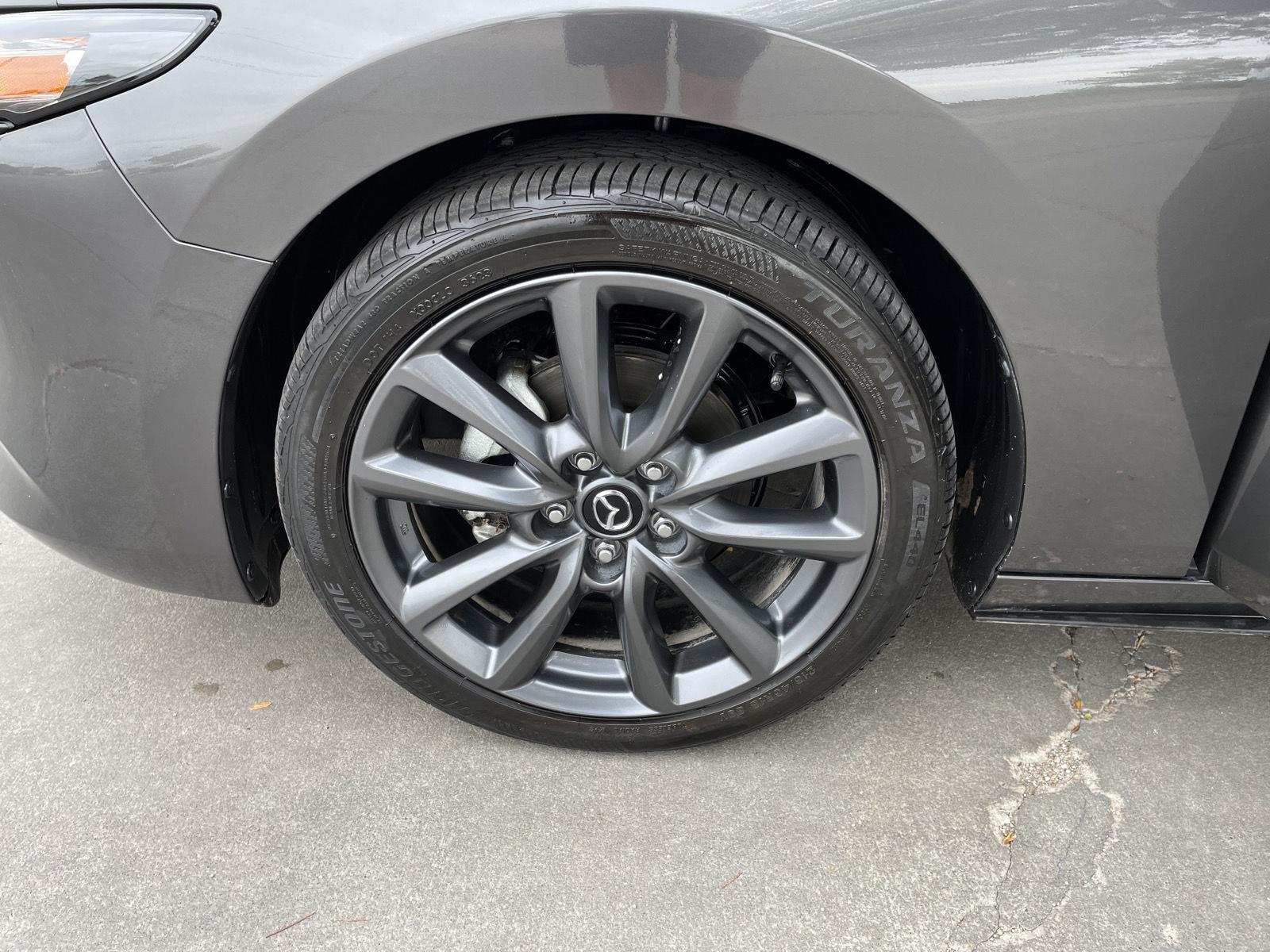 Used 2024 Mazda Mazda3 Hatchback for sale in Lincoln NE