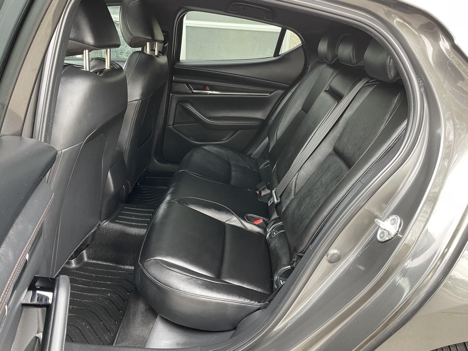 2024 Mazda Mazda3 Hatchback 2.5 s Preferred photo 20