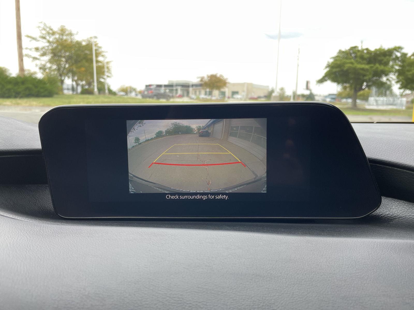 Used 2024 Mazda Mazda3 Hatchback for sale in Lincoln NE