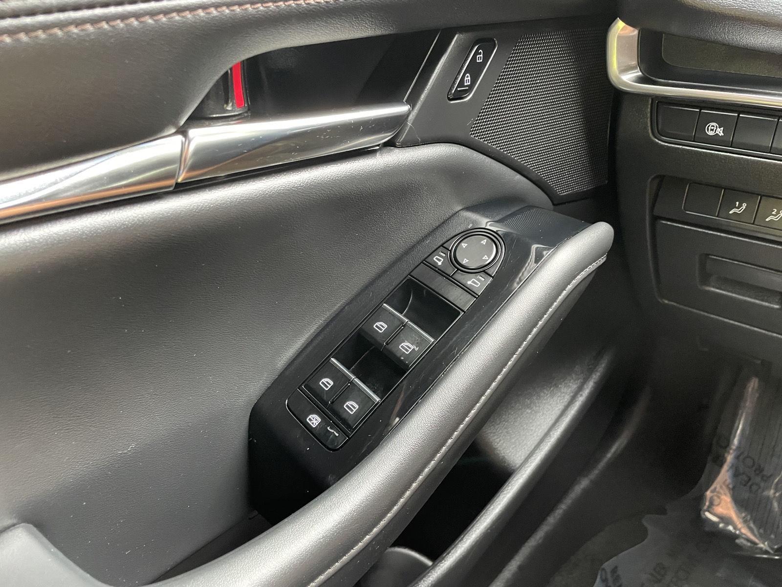 Used 2024 Mazda Mazda3 Hatchback for sale in Lincoln NE