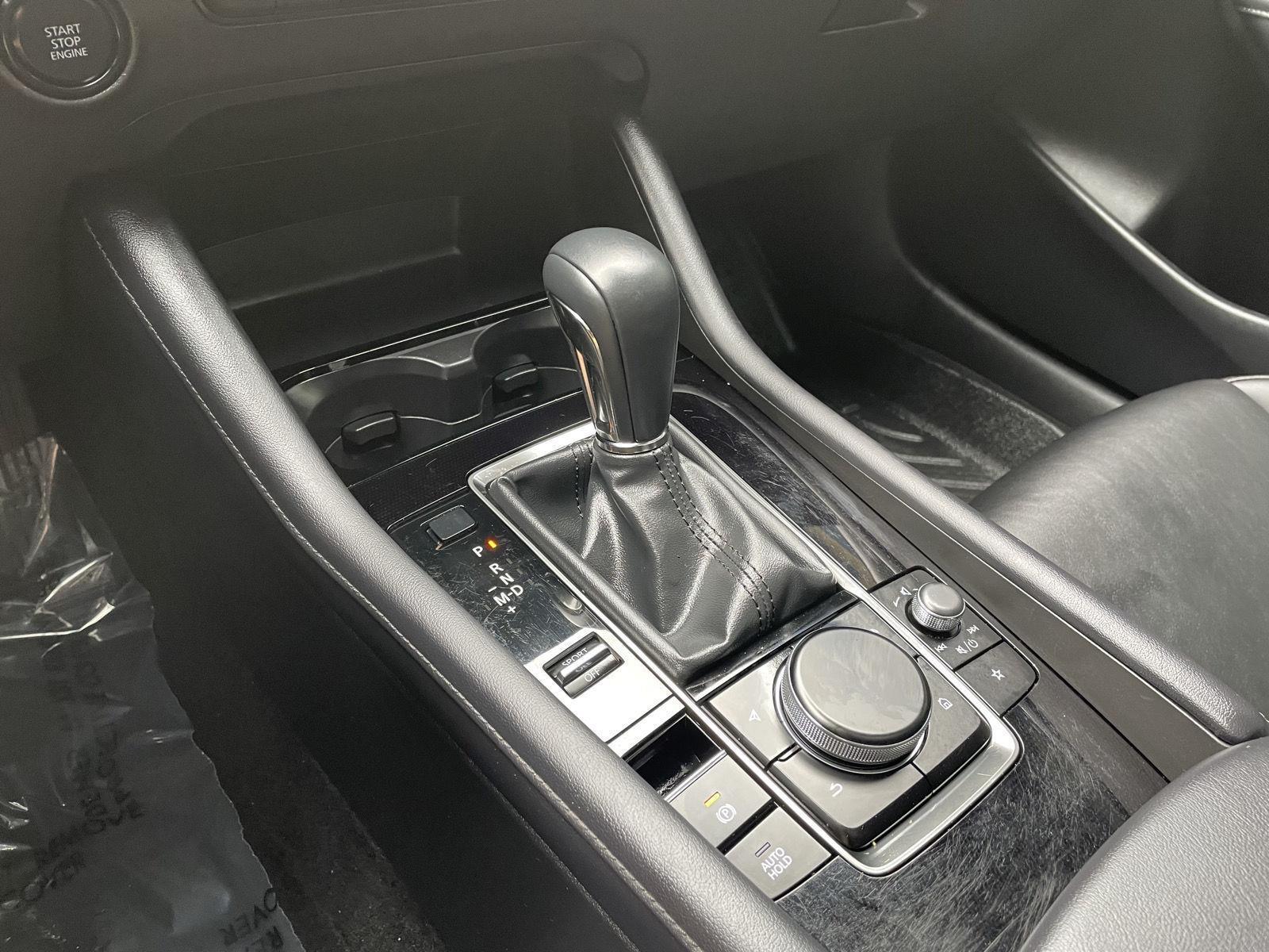 Used 2024 Mazda Mazda3 Hatchback for sale in Lincoln NE