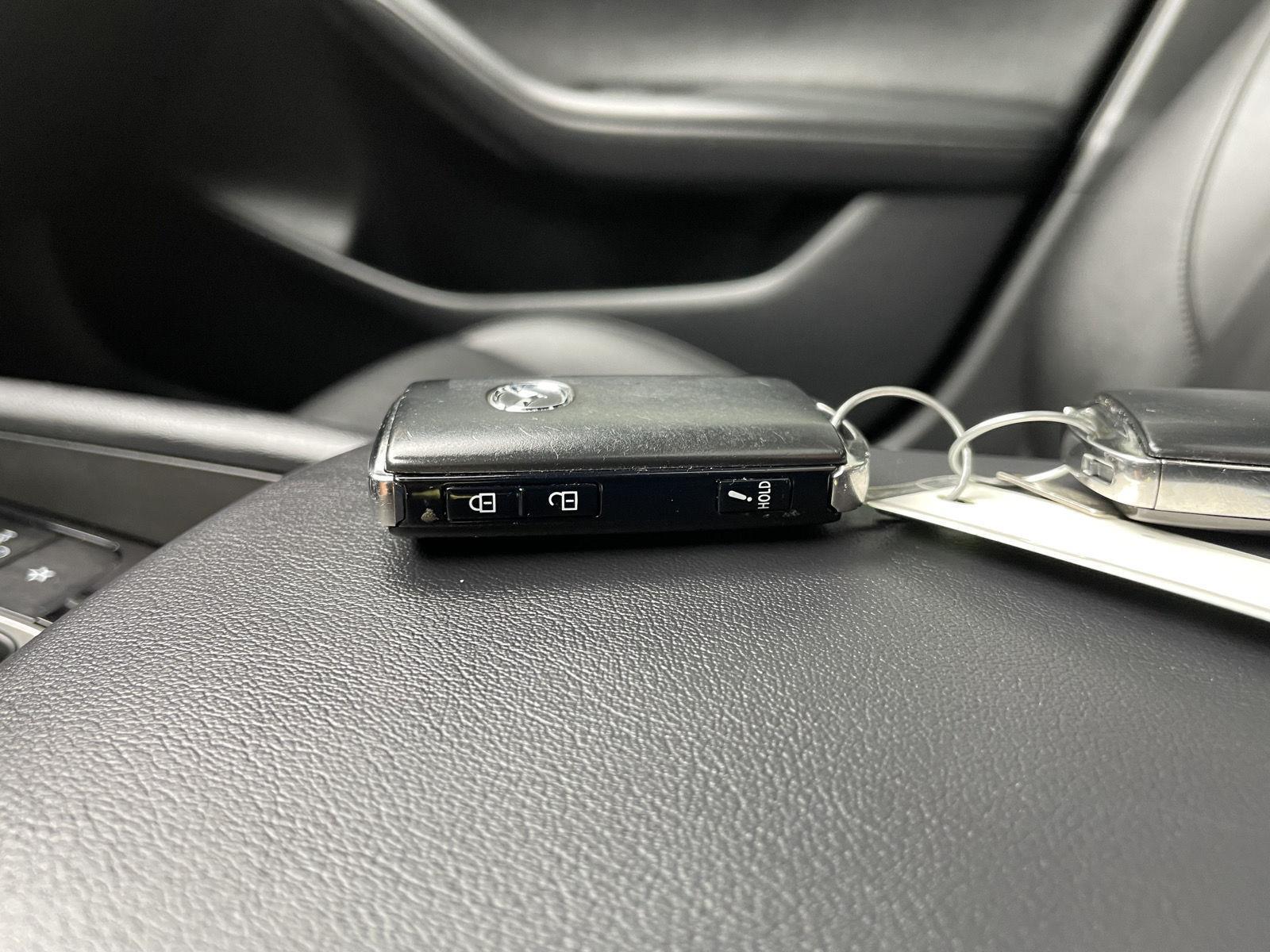 Used 2024 Mazda Mazda3 Hatchback for sale in Lincoln NE