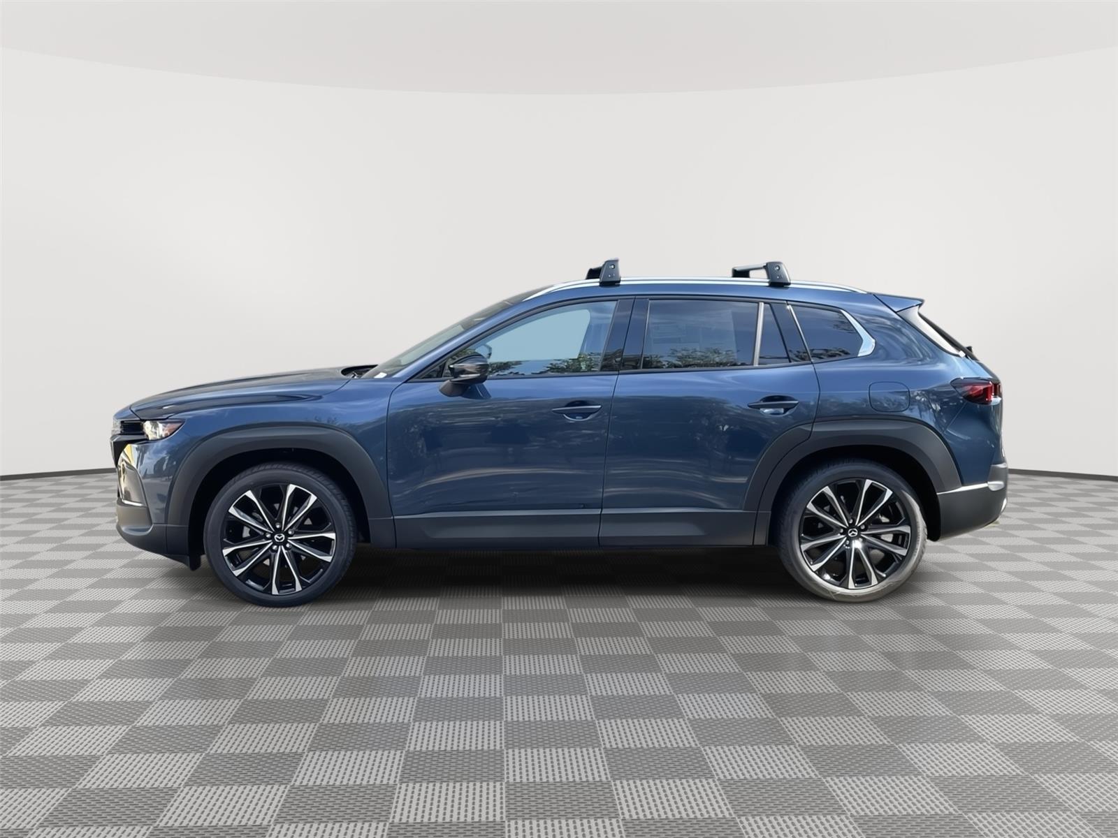New 2025 Mazda CX-50 for sale in Lincoln NE