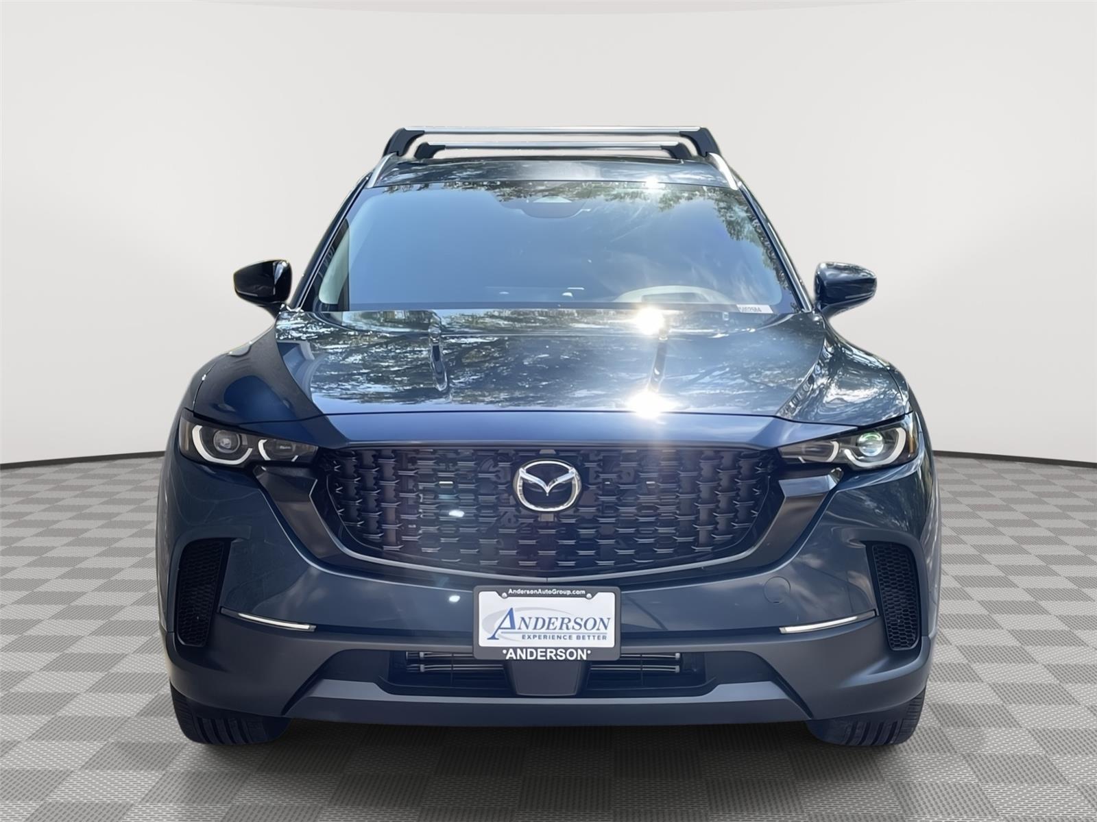 New 2025 Mazda CX-50 for sale in Lincoln NE