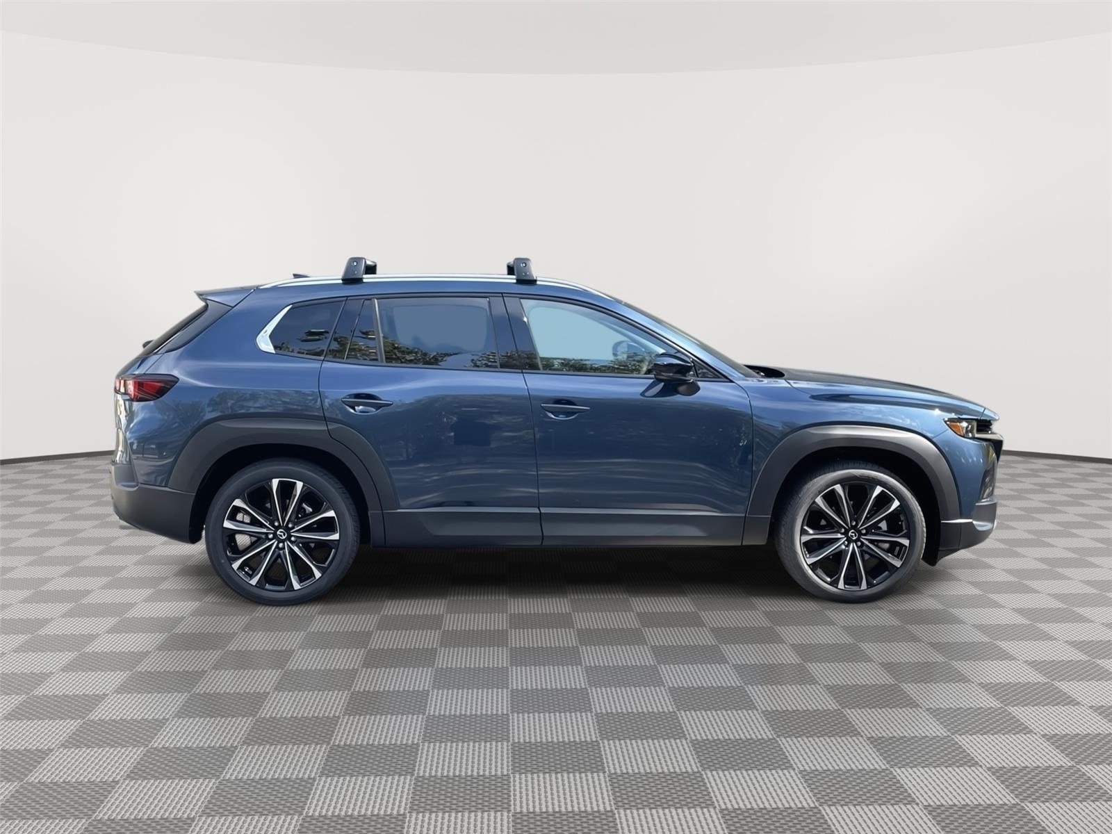 New 2025 Mazda CX-50 for sale in Lincoln NE