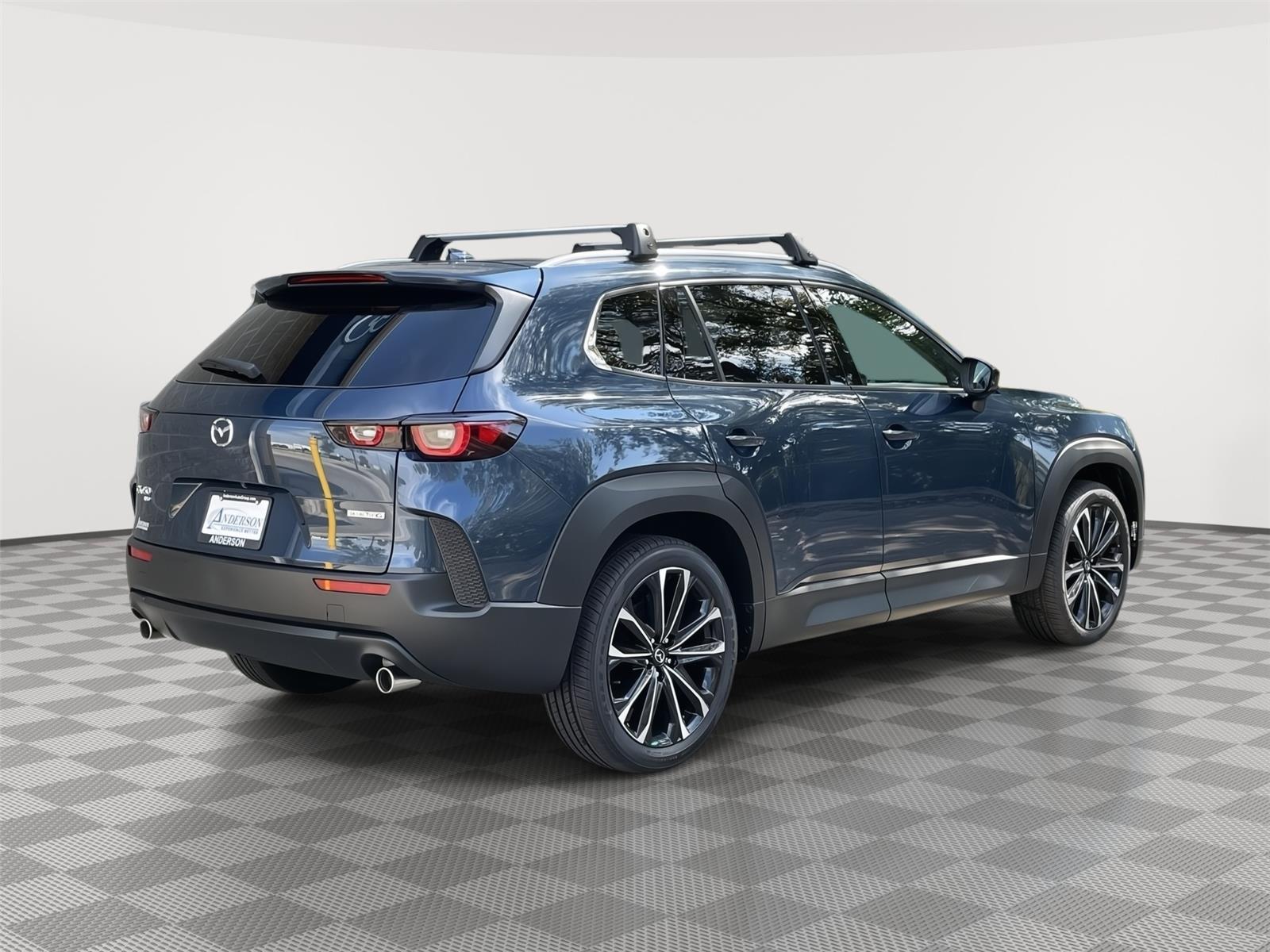 New 2025 Mazda CX-50 for sale in Lincoln NE