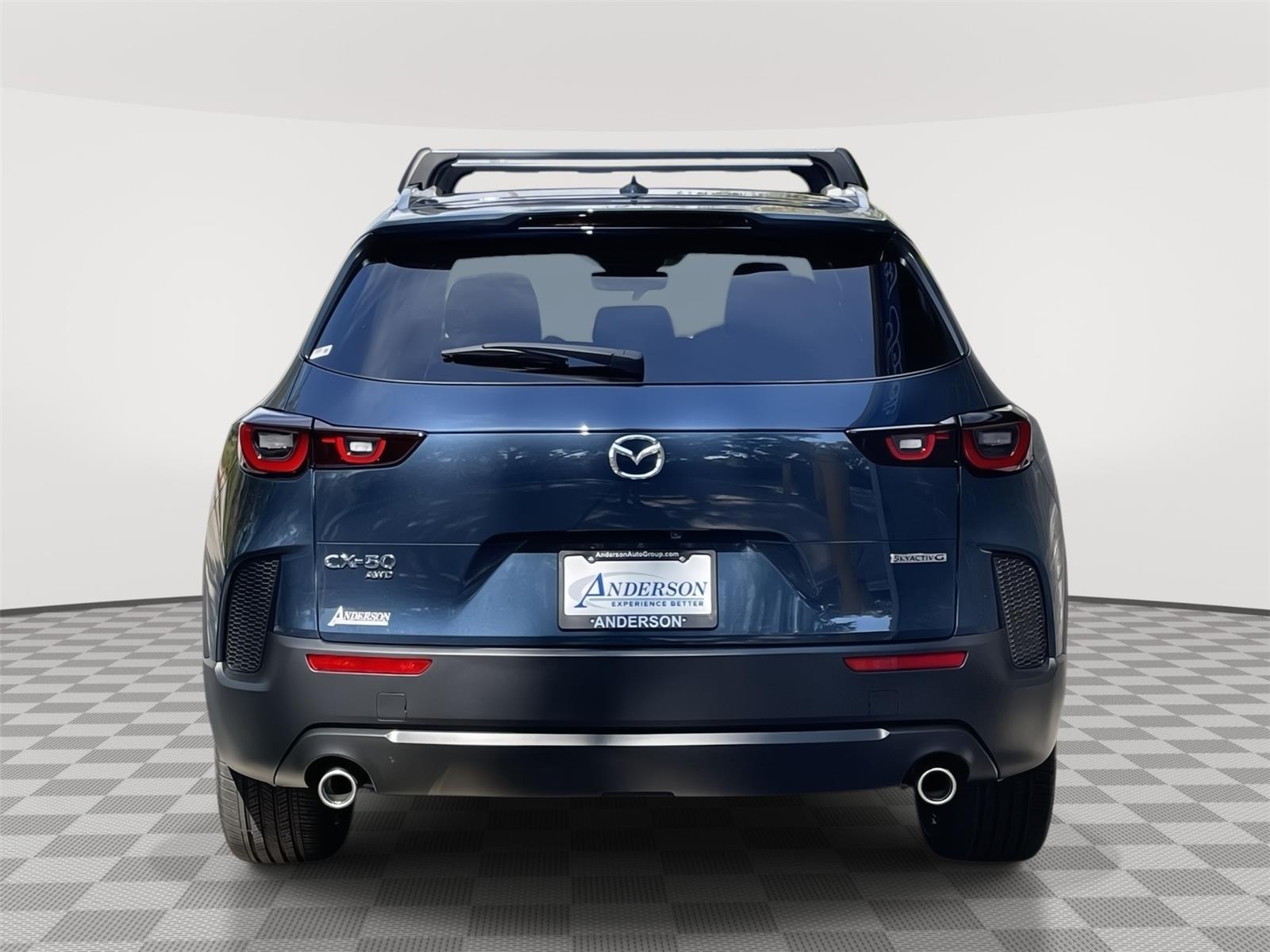 New 2025 Mazda CX-50 for sale in Lincoln NE