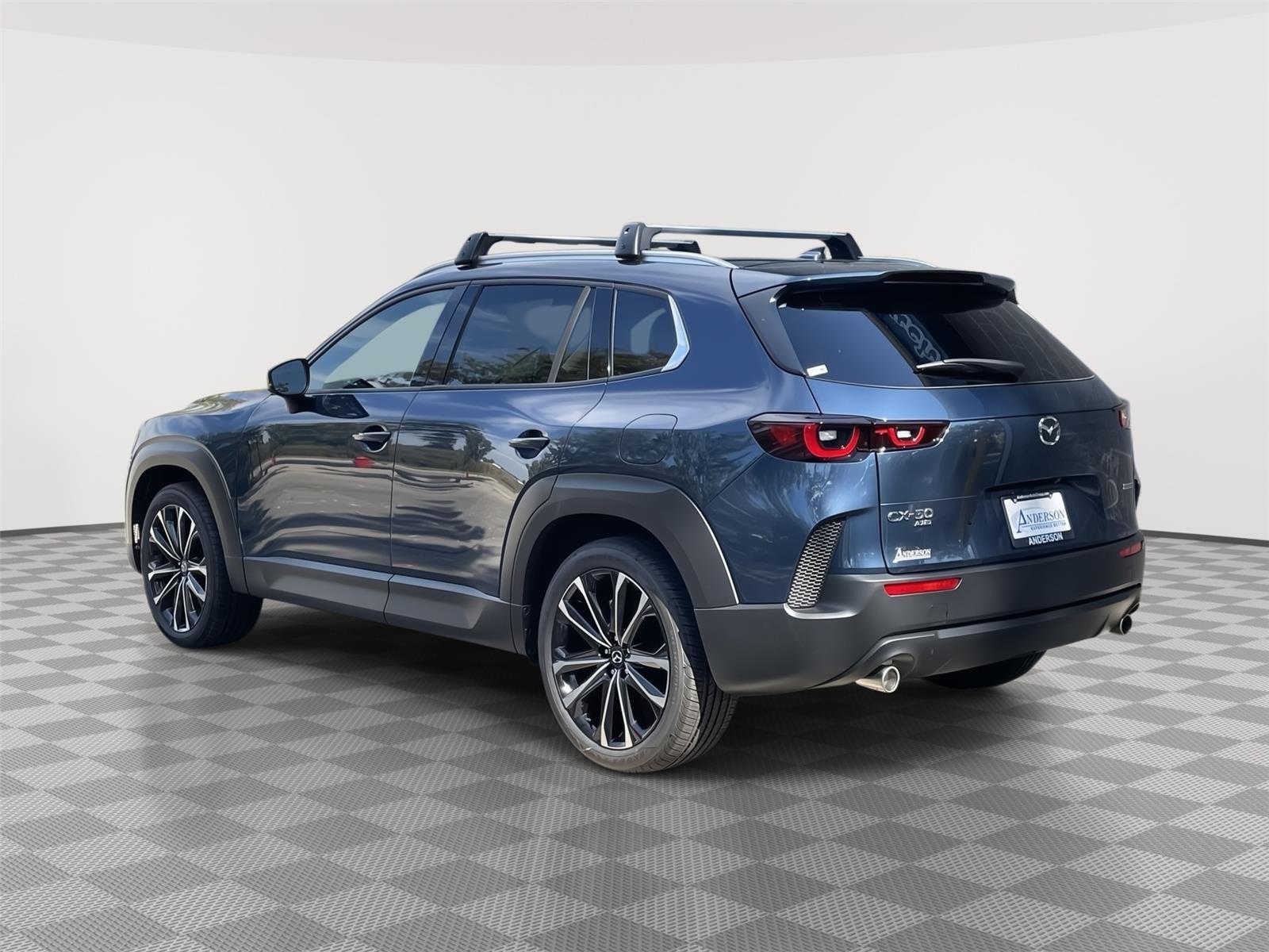 New 2025 Mazda CX-50 for sale in Lincoln NE