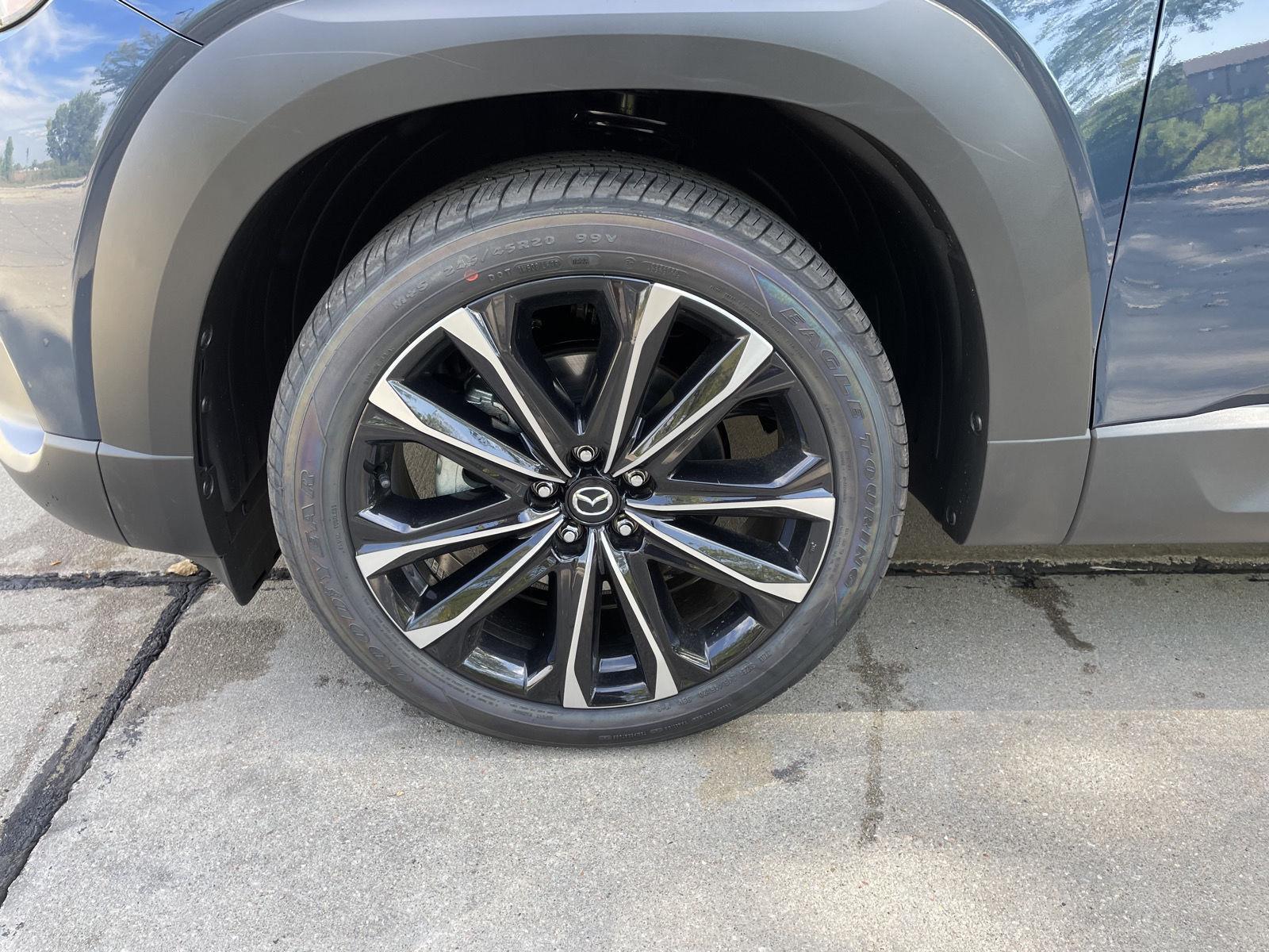 New 2025 Mazda CX-50 for sale in Lincoln NE