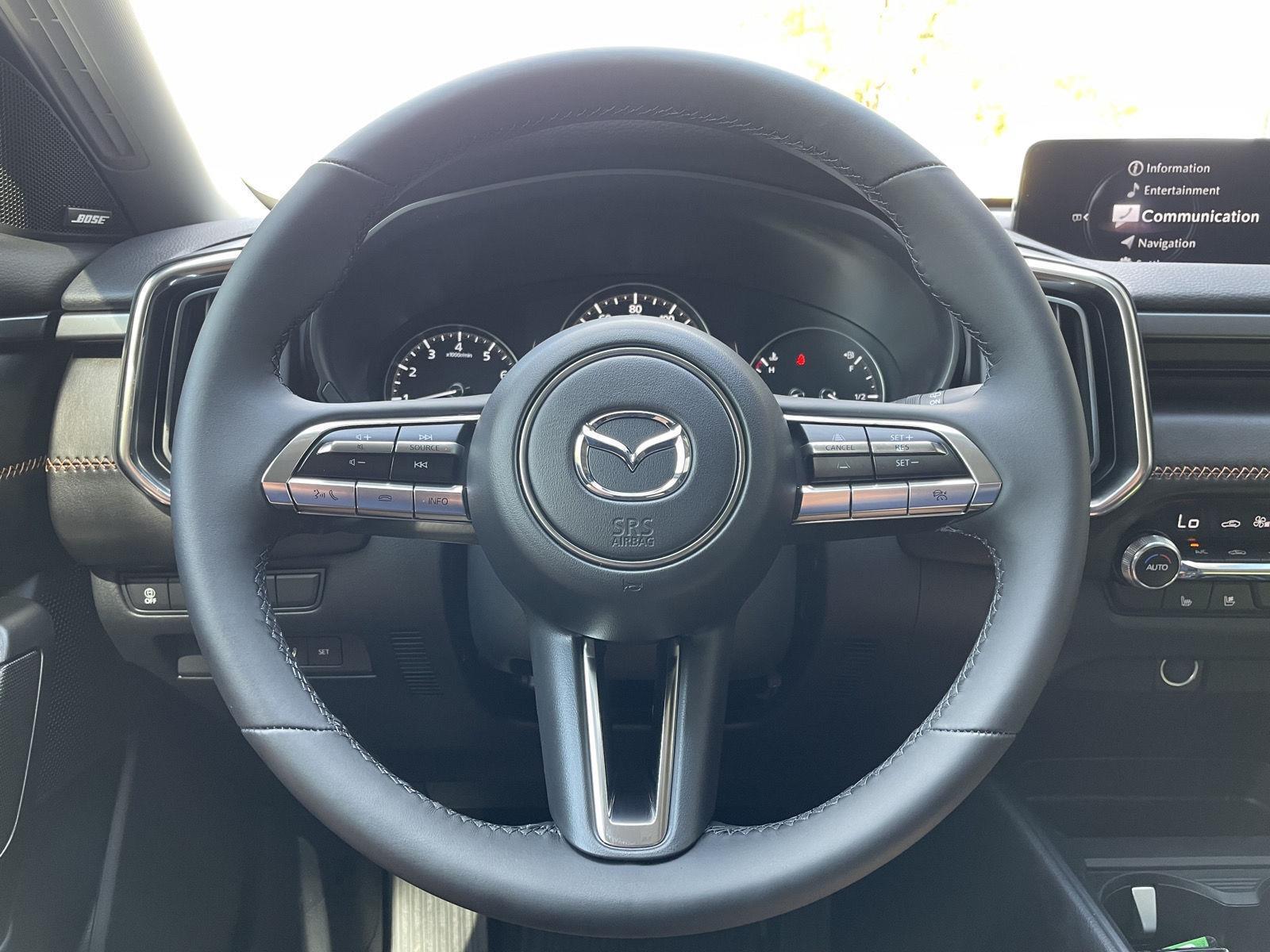 New 2025 Mazda CX-50 for sale in Lincoln NE