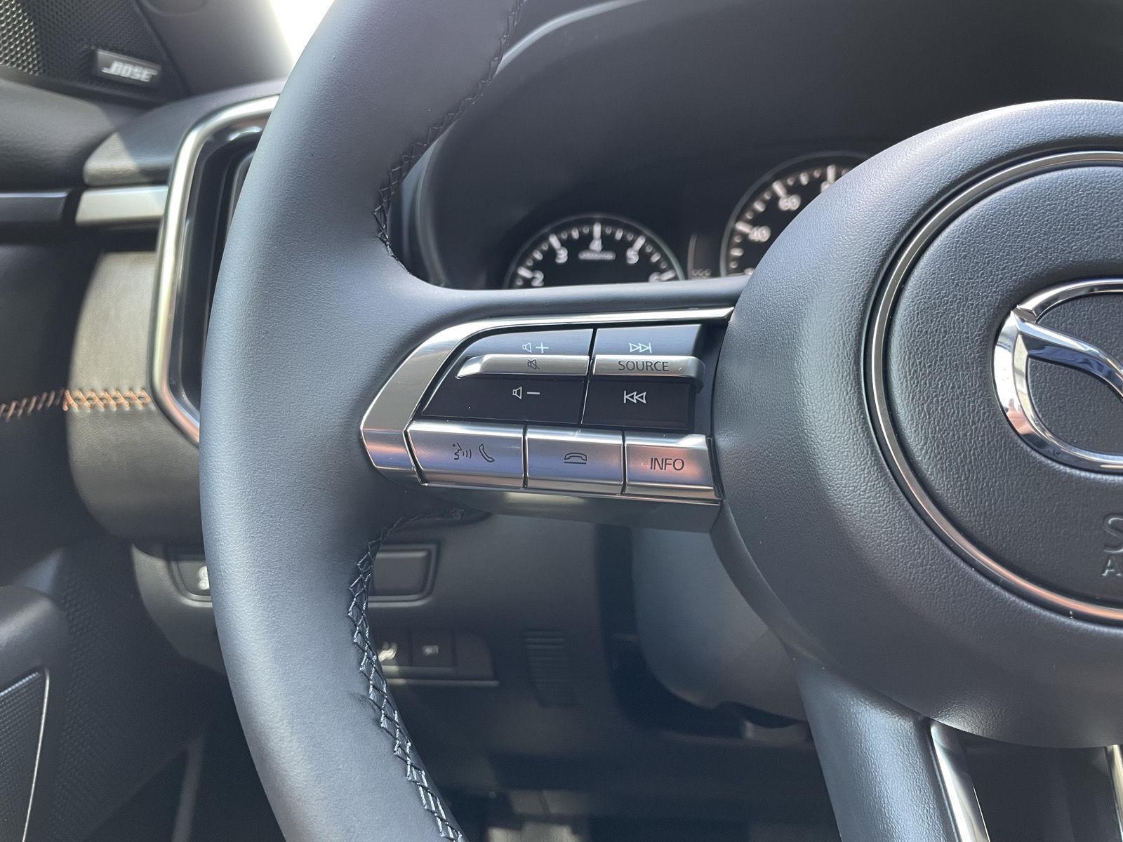 New 2025 Mazda CX-50 for sale in Lincoln NE