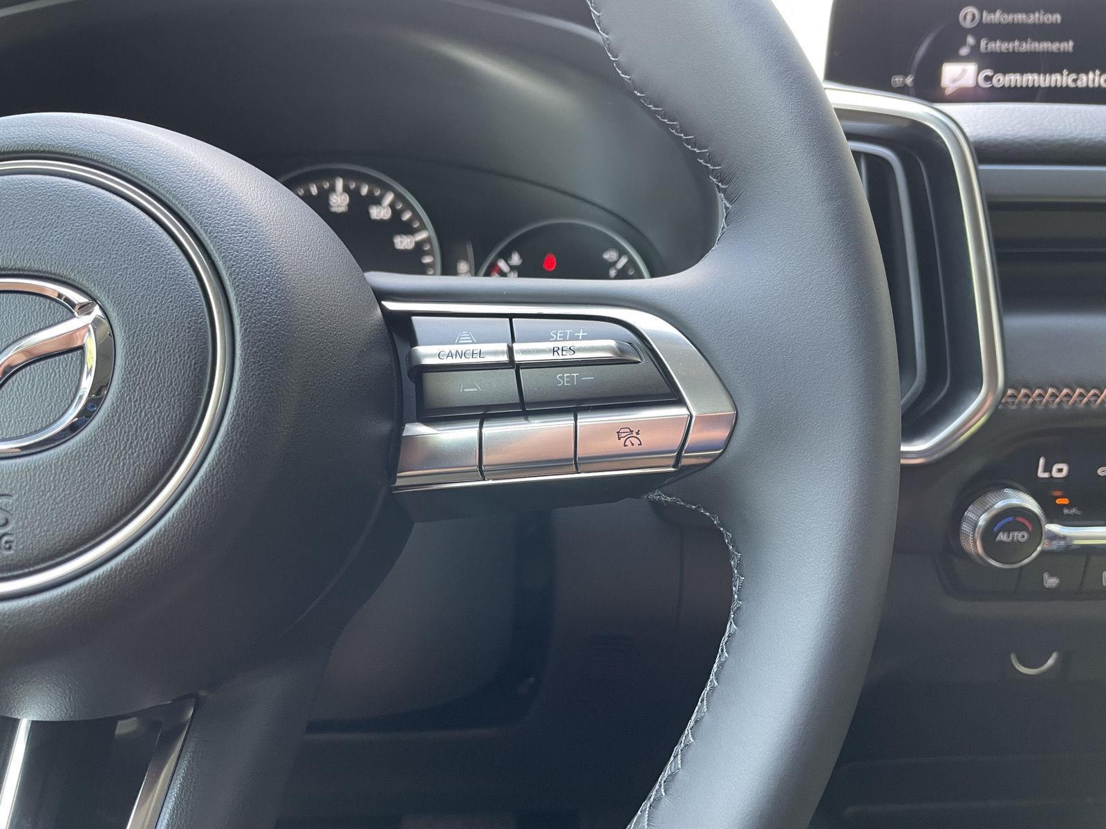 New 2025 Mazda CX-50 for sale in Lincoln NE