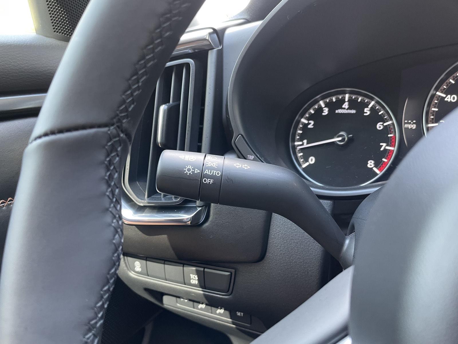 New 2025 Mazda CX-50 for sale in Lincoln NE