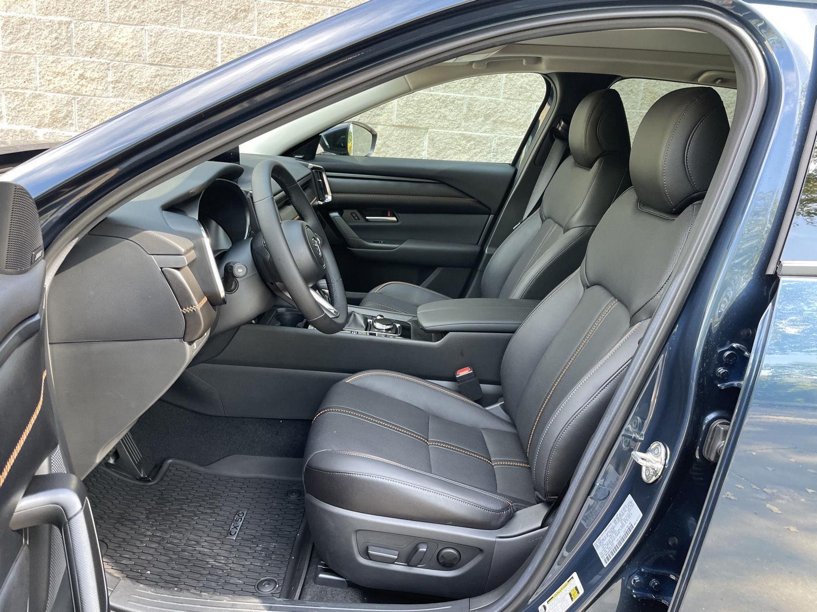 New 2025 Mazda CX-50 for sale in Lincoln NE