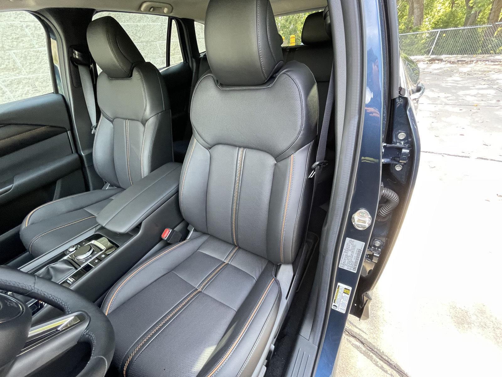 New 2025 Mazda CX-50 for sale in Lincoln NE