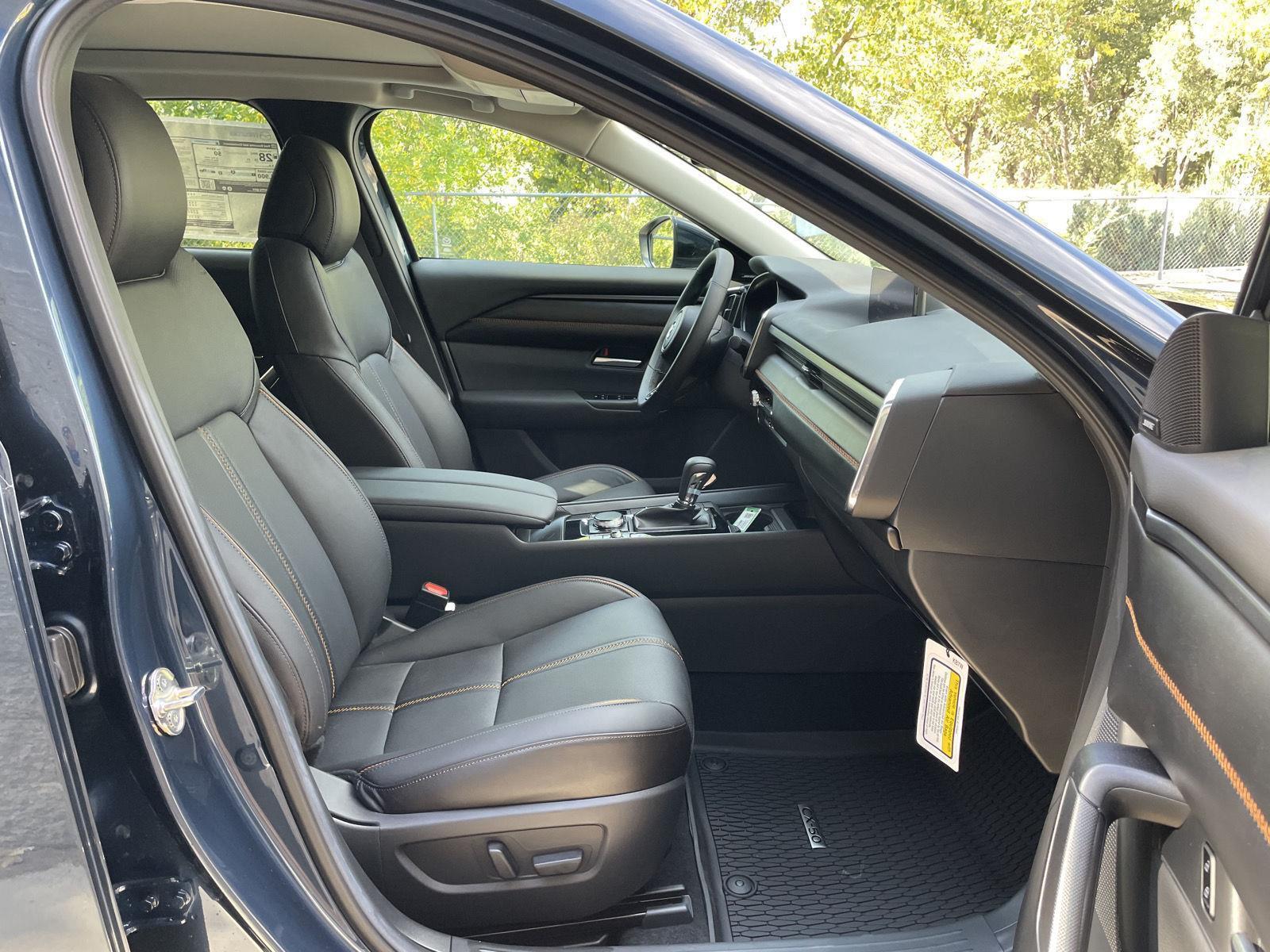 New 2025 Mazda CX-50 for sale in Lincoln NE
