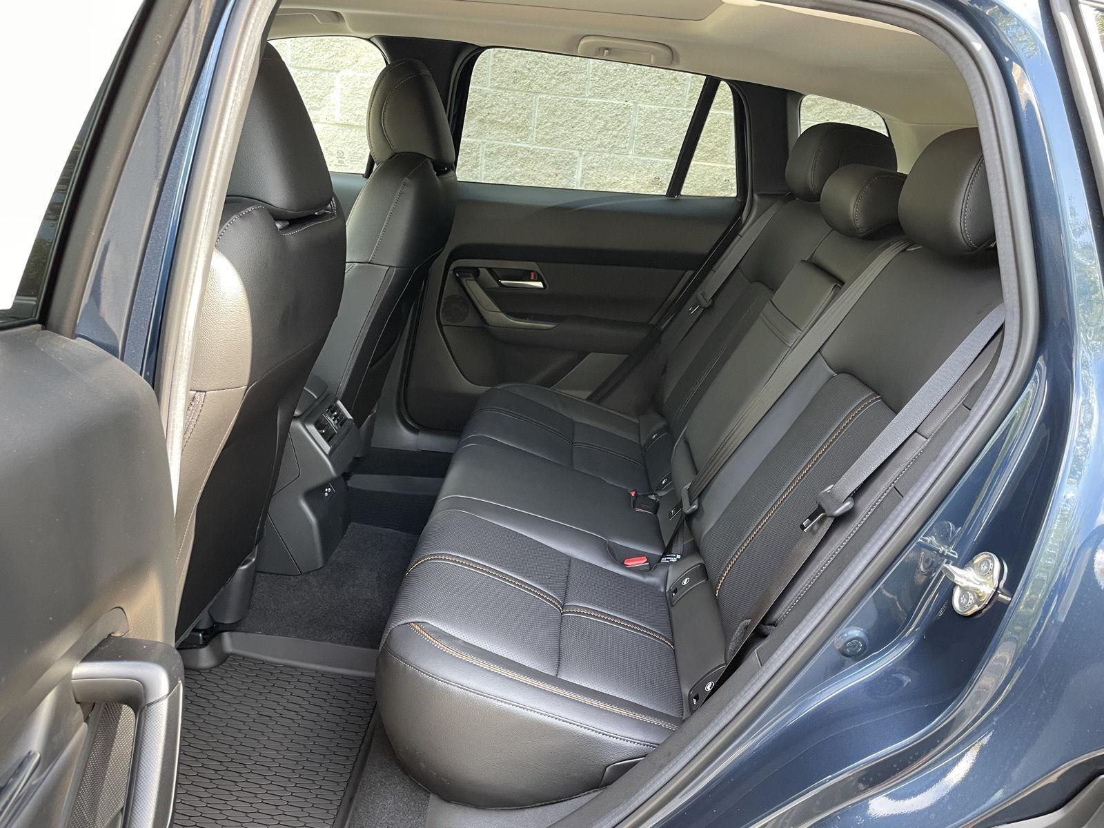 New 2025 Mazda CX-50 for sale in Lincoln NE