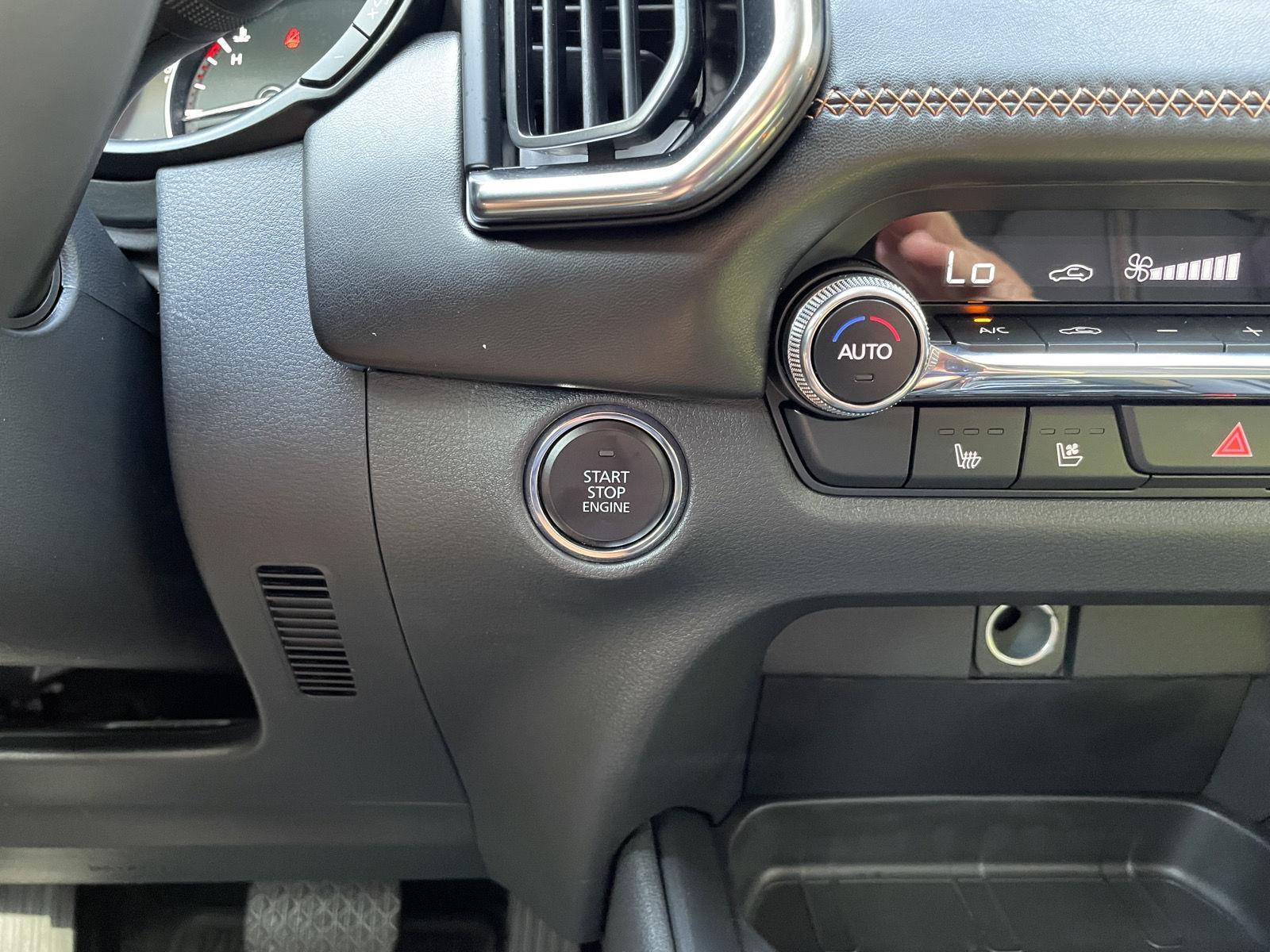 New 2025 Mazda CX-50 for sale in Lincoln NE