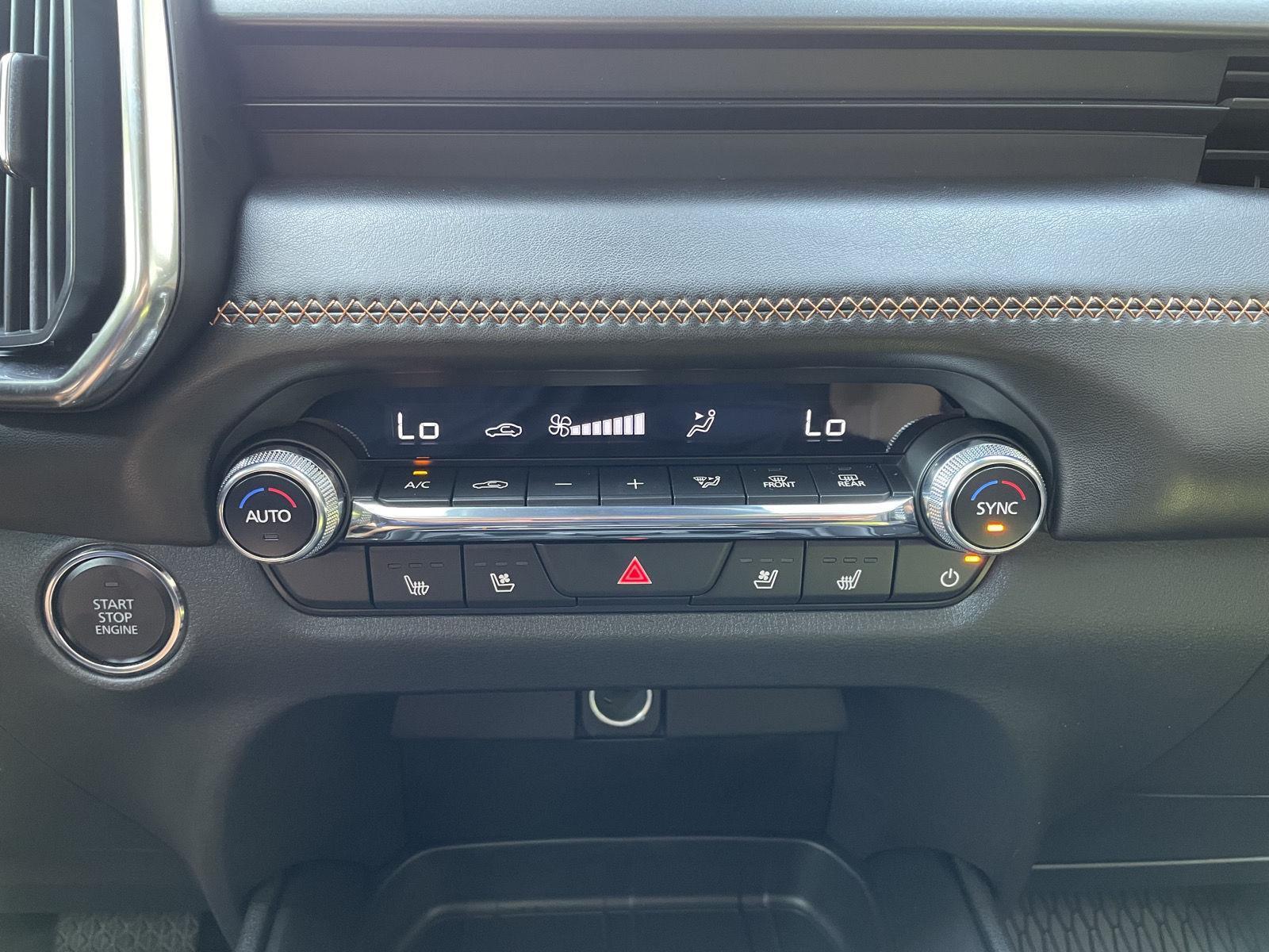 New 2025 Mazda CX-50 for sale in Lincoln NE