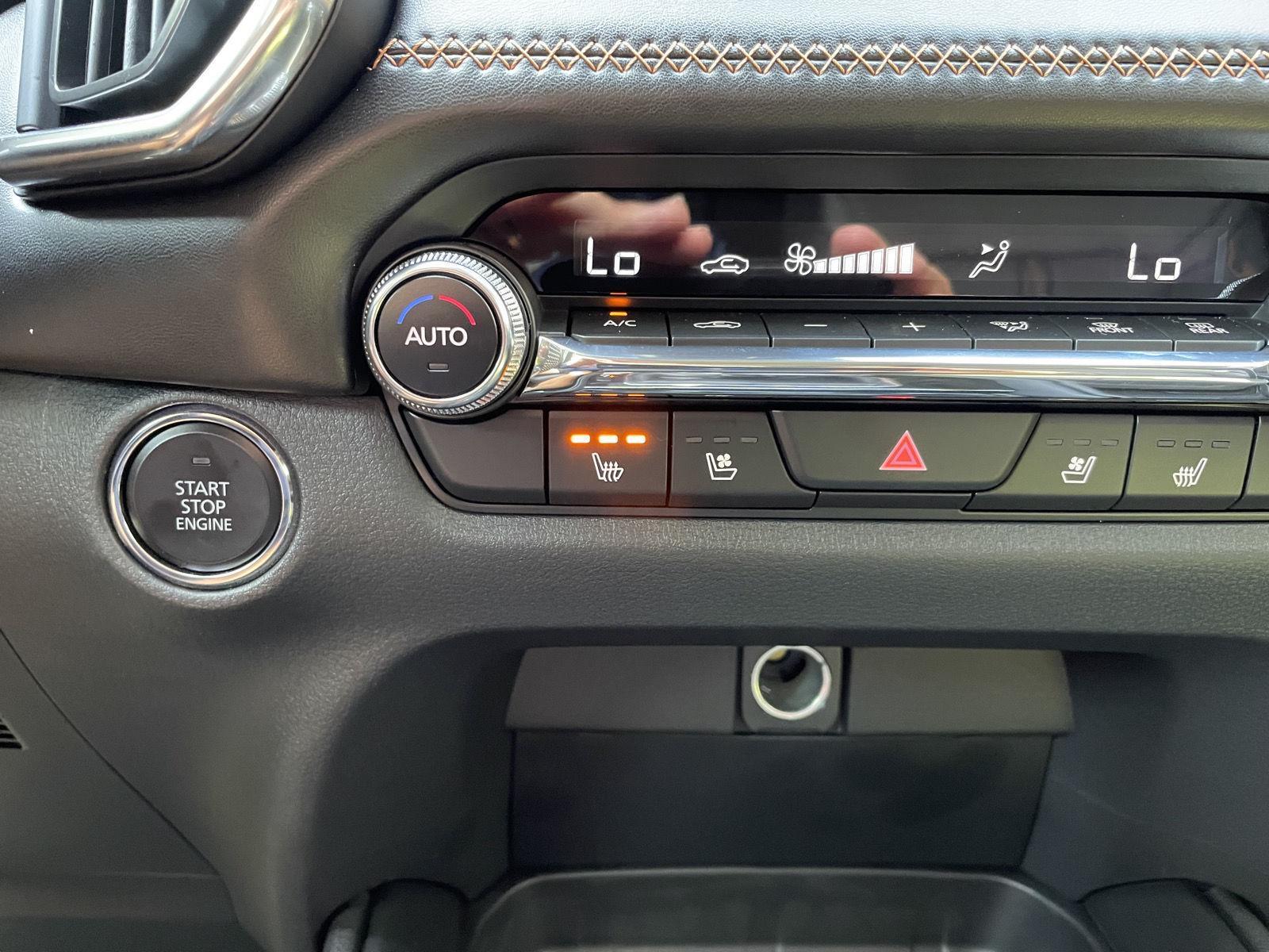 New 2025 Mazda CX-50 for sale in Lincoln NE