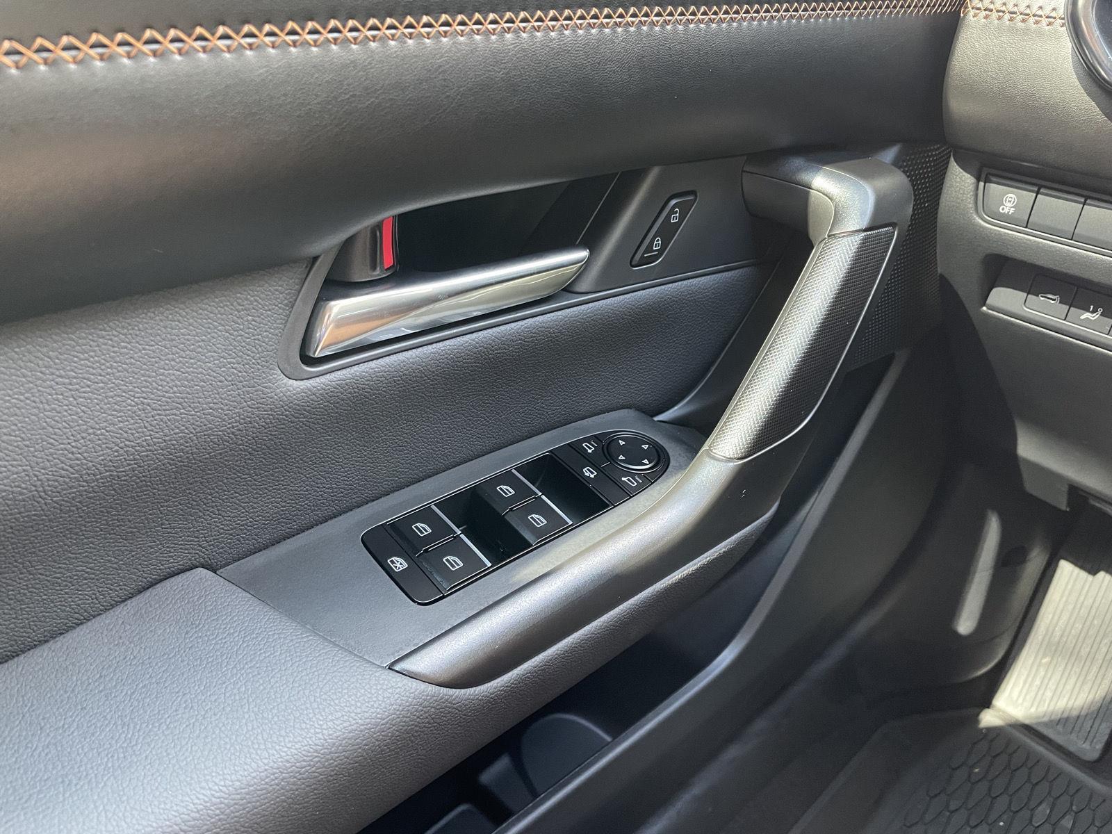 New 2025 Mazda CX-50 for sale in Lincoln NE