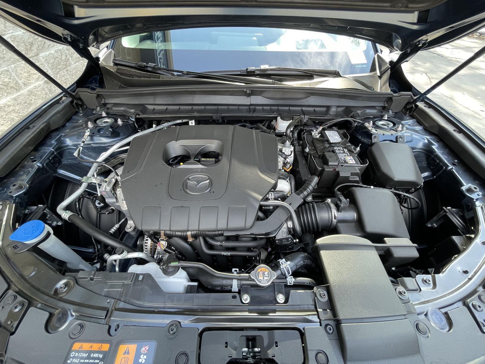 New 2025 Mazda CX-50 for sale in Lincoln NE