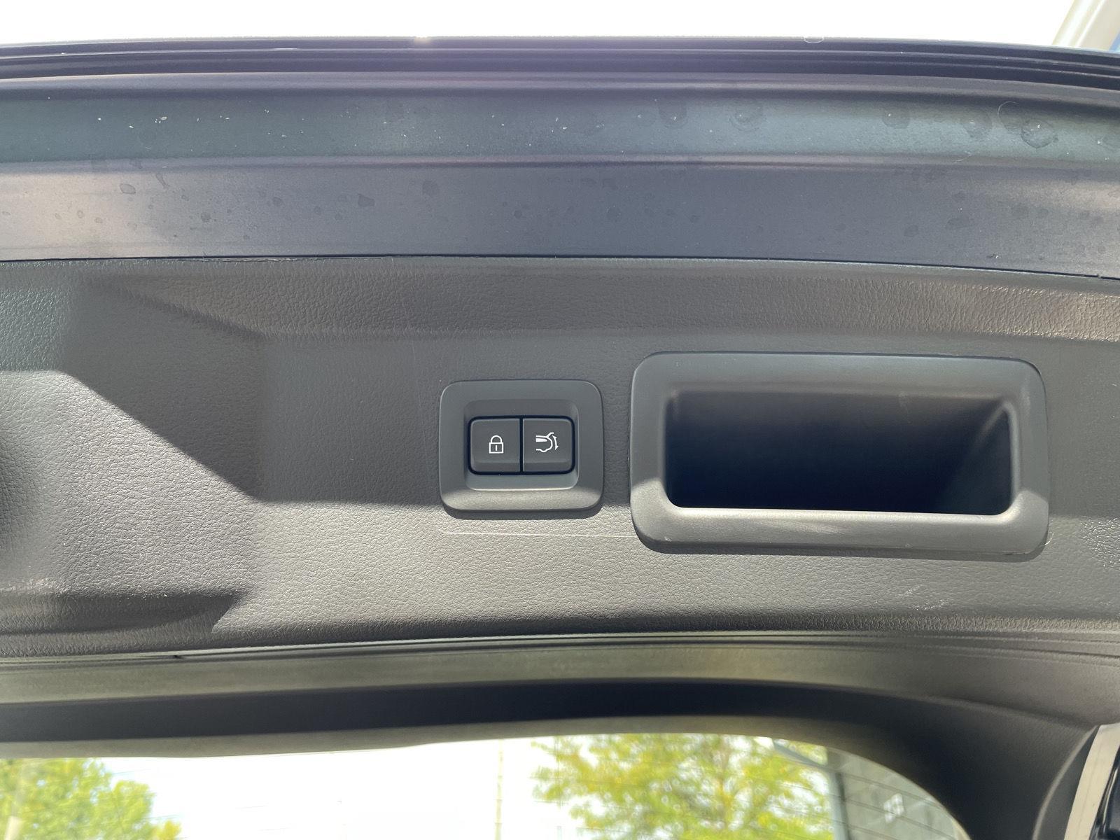 New 2025 Mazda CX-50 for sale in Lincoln NE
