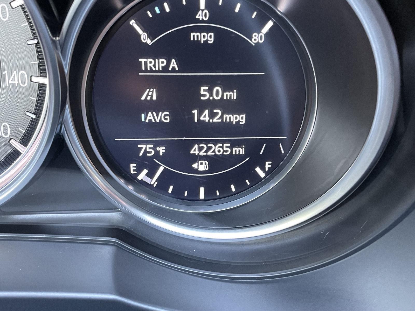 Used 2024 Mazda CX-5 for sale in Lincoln NE