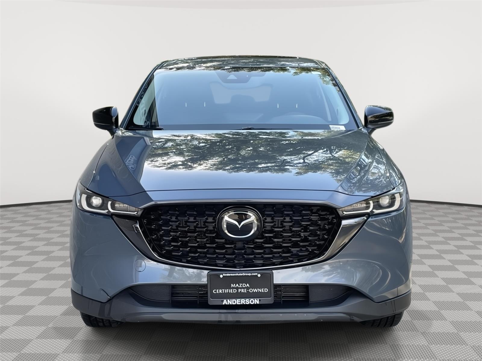 Used 2024 Mazda CX-5 for sale in Lincoln NE