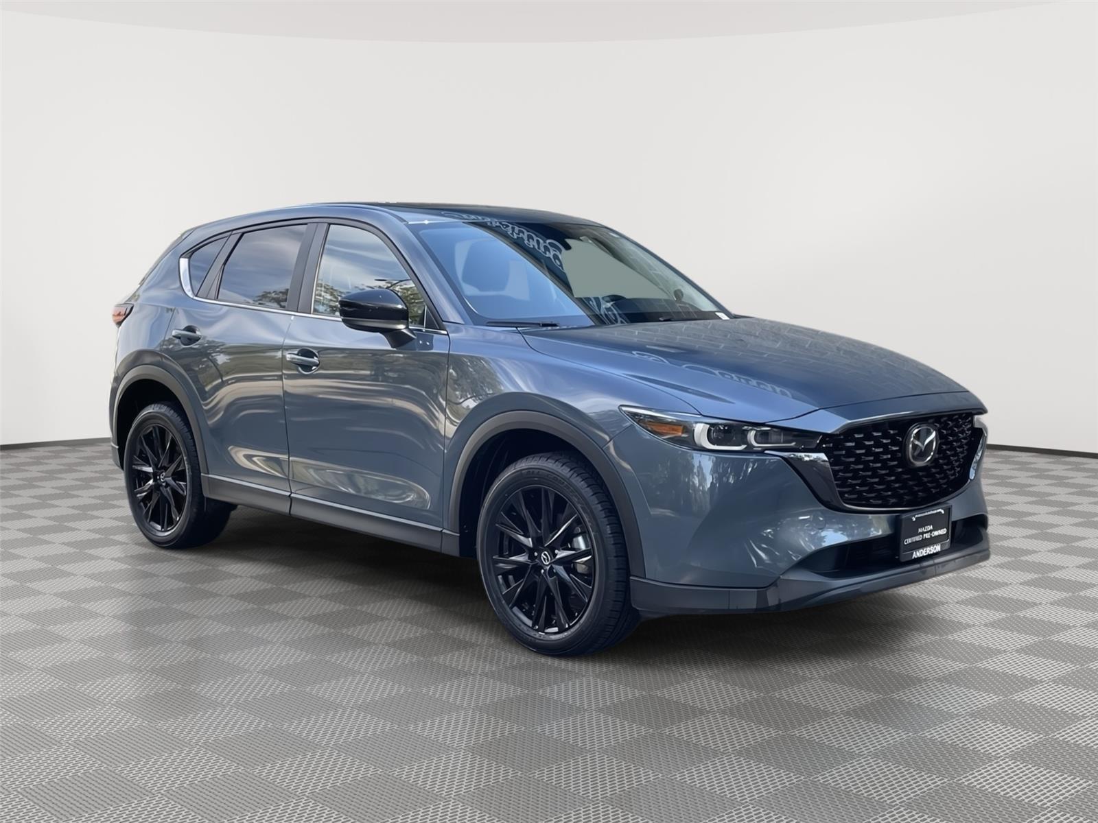 Used 2024 Mazda CX-5 for sale in Lincoln NE