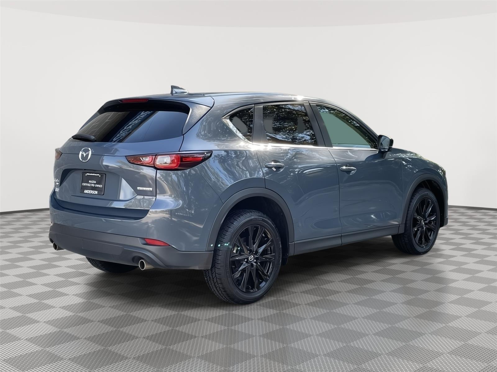 Used 2024 Mazda CX-5 for sale in Lincoln NE