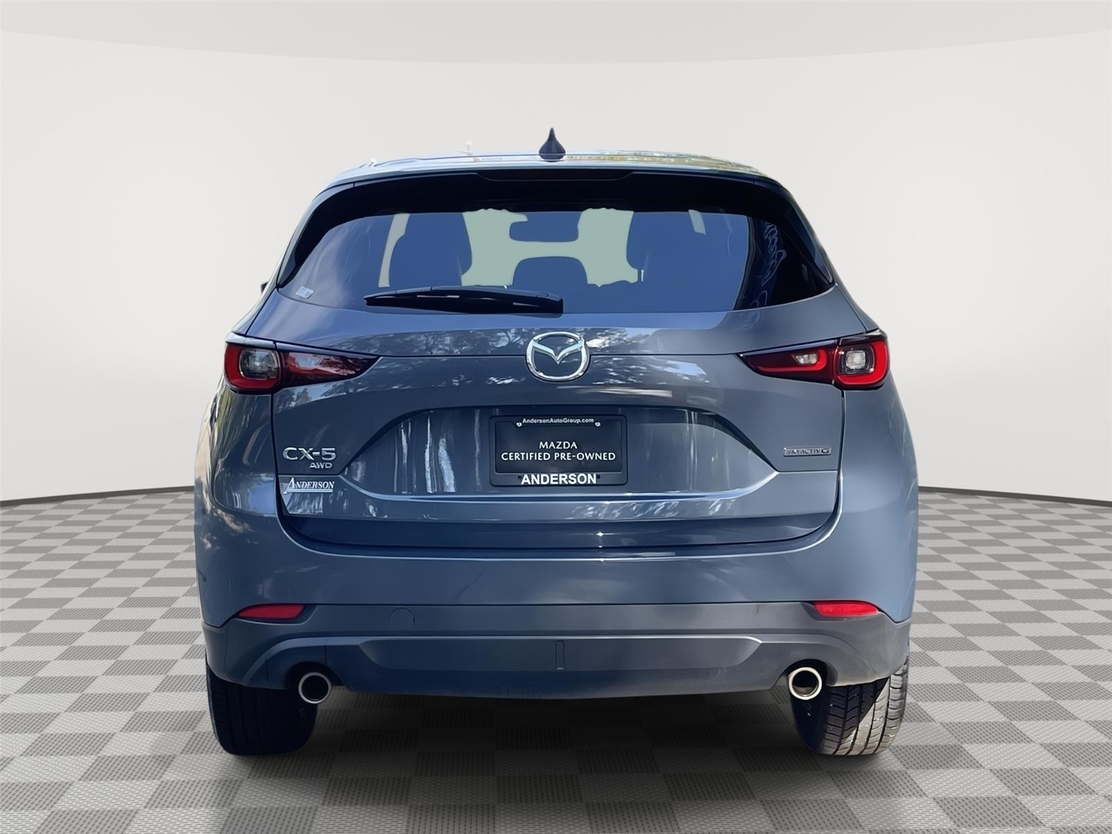 Used 2024 Mazda CX-5 for sale in Lincoln NE