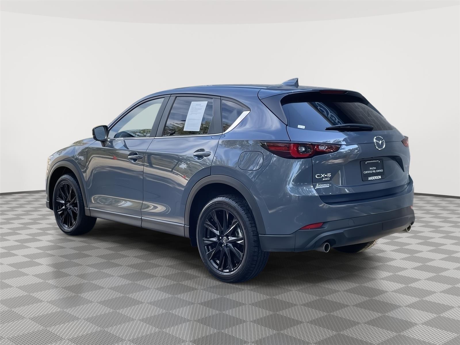 Used 2024 Mazda CX-5 for sale in Lincoln NE