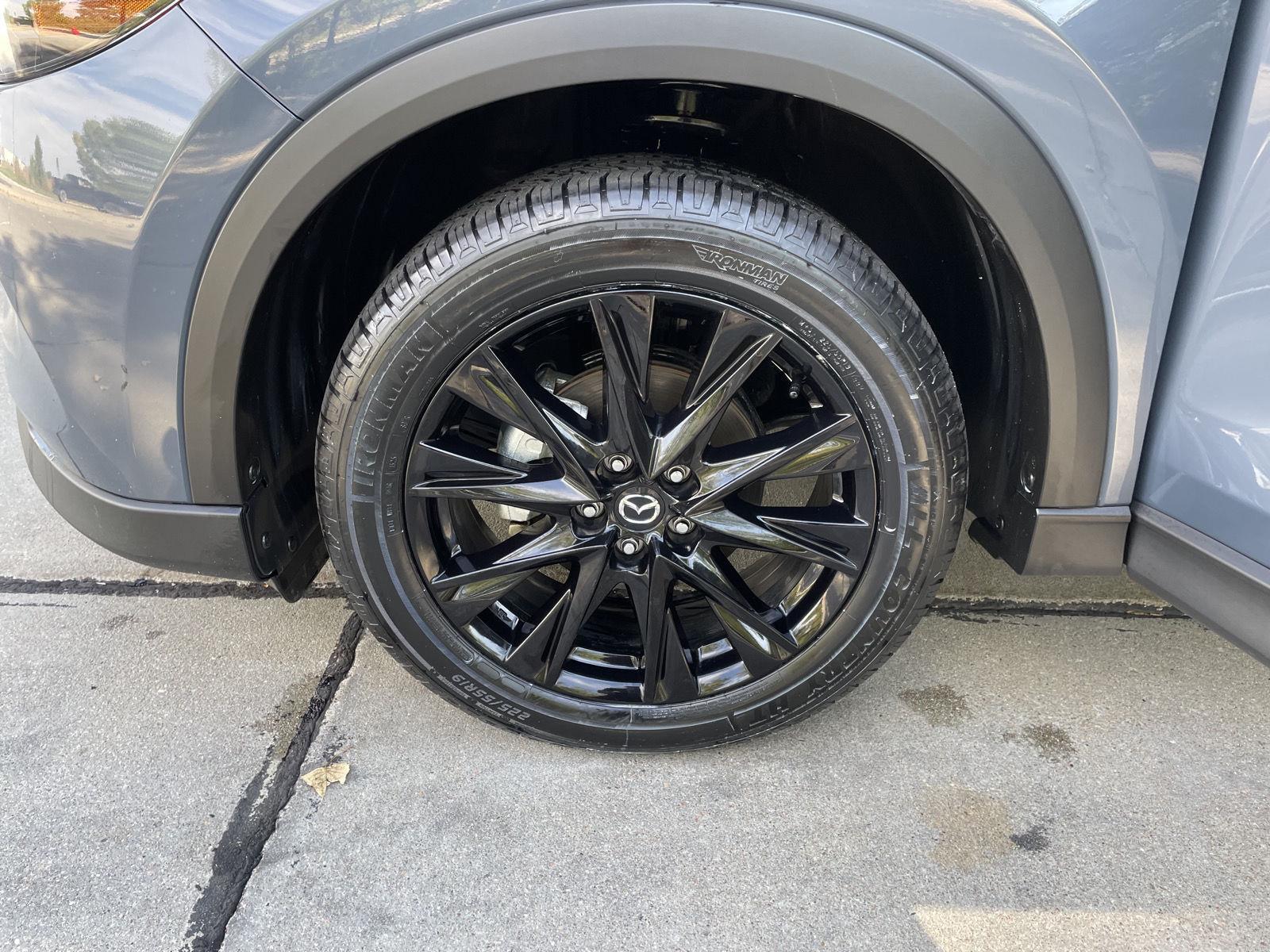 Used 2024 Mazda CX-5 for sale in Lincoln NE