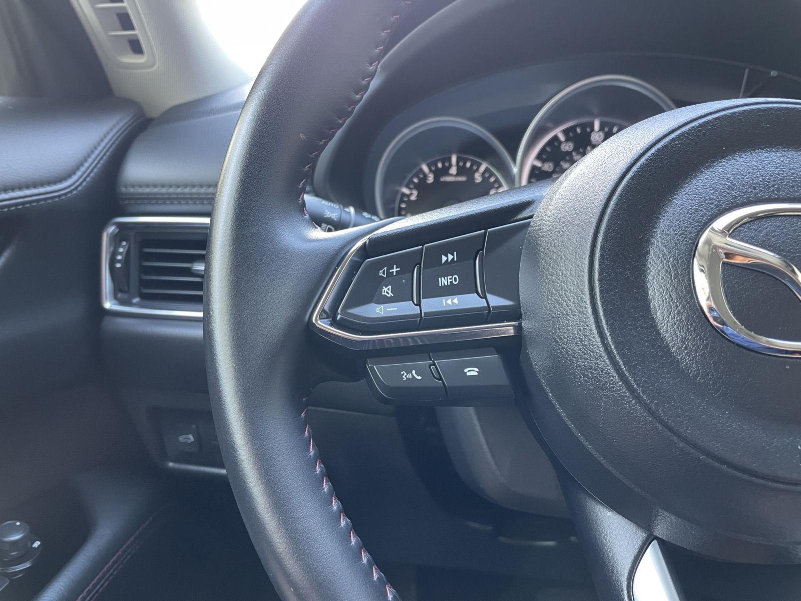 Used 2024 Mazda CX-5 for sale in Lincoln NE