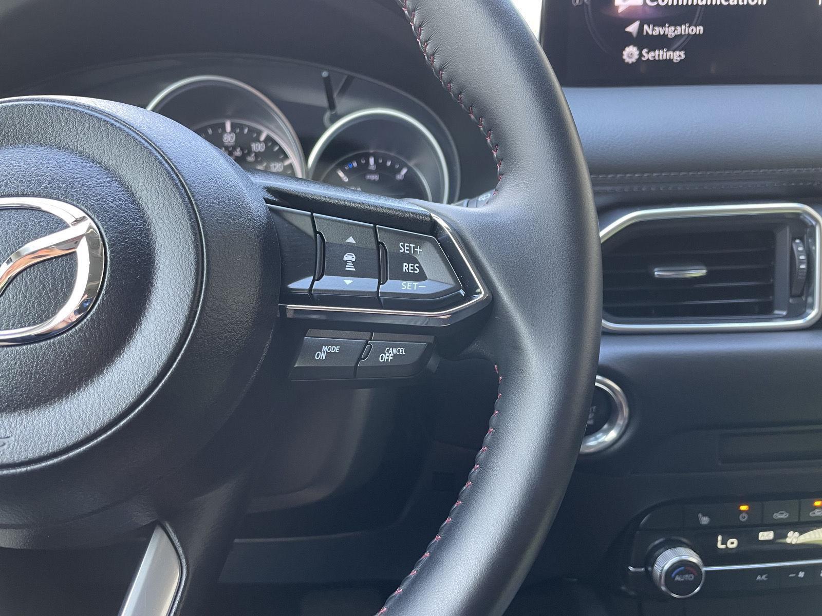 Used 2024 Mazda CX-5 for sale in Lincoln NE