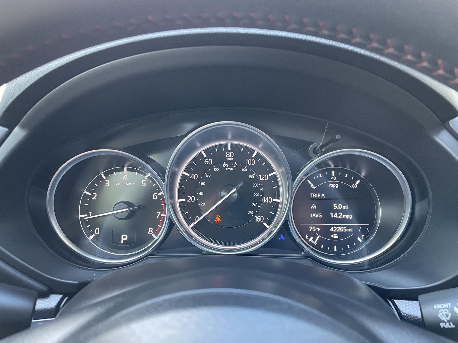 Used 2024 Mazda CX-5 for sale in Lincoln NE