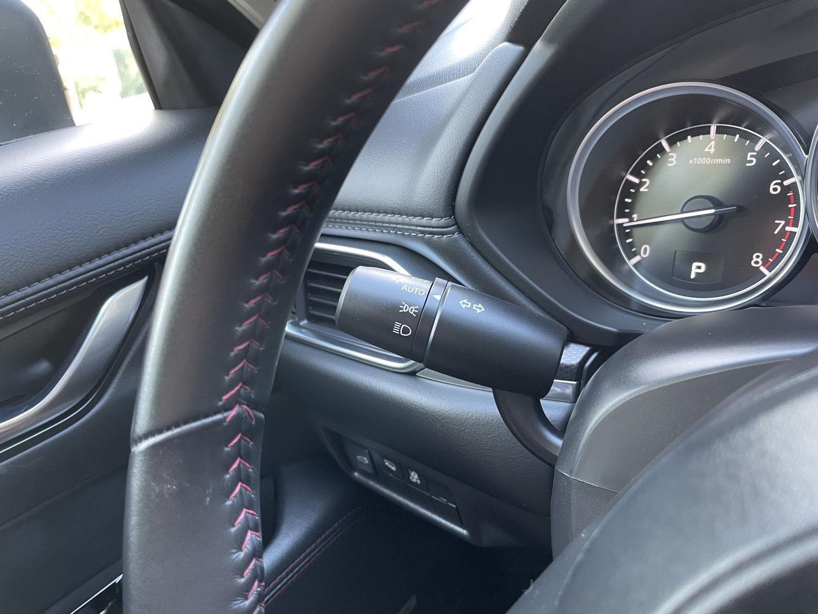 Used 2024 Mazda CX-5 for sale in Lincoln NE