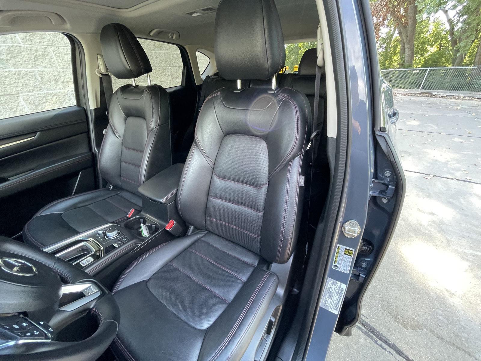 Used 2024 Mazda CX-5 for sale in Lincoln NE