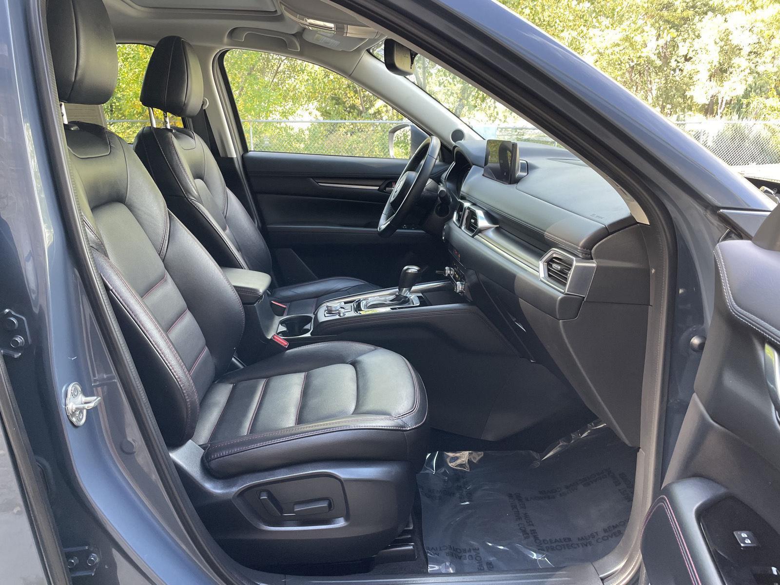 Used 2024 Mazda CX-5 for sale in Lincoln NE