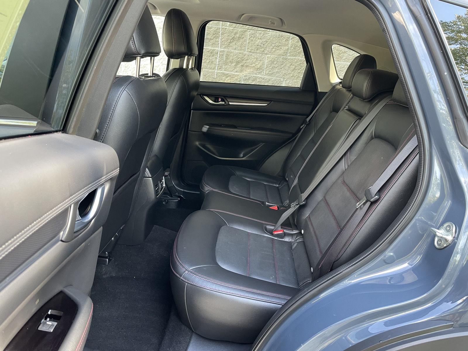 Used 2024 Mazda CX-5 for sale in Lincoln NE