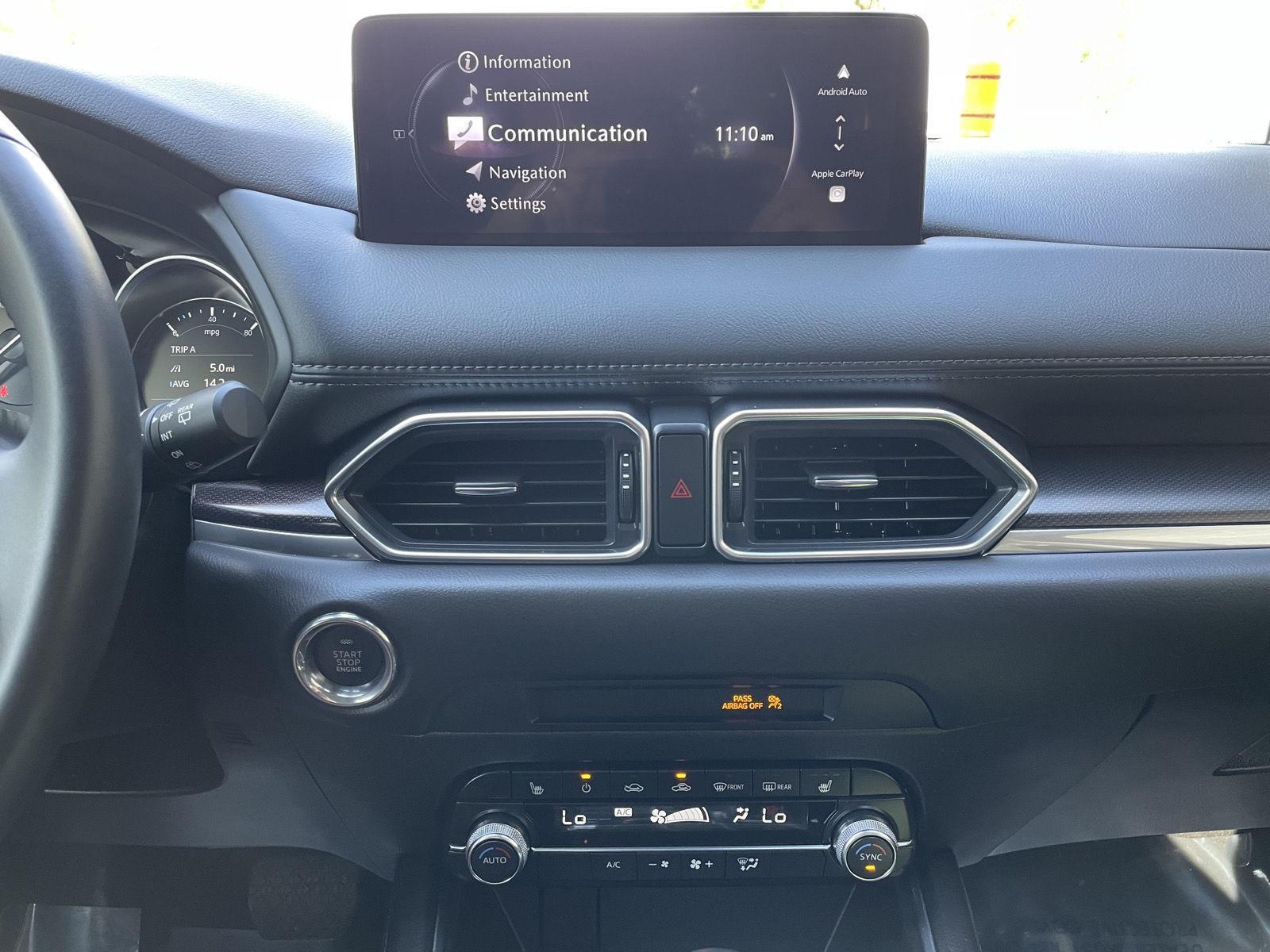 Used 2024 Mazda CX-5 for sale in Lincoln NE