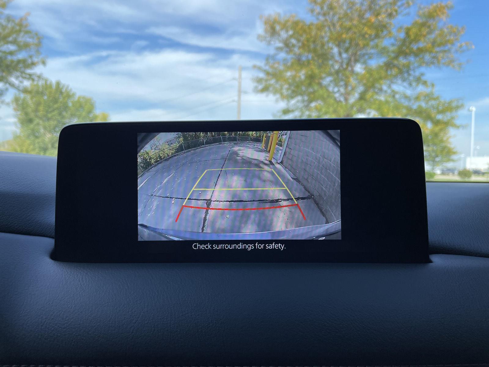 Used 2024 Mazda CX-5 for sale in Lincoln NE