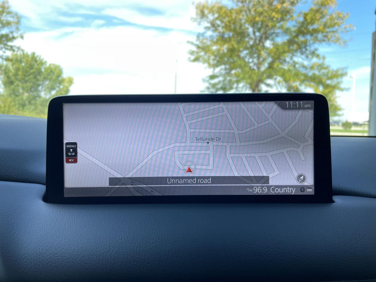 Used 2024 Mazda CX-5 for sale in Lincoln NE