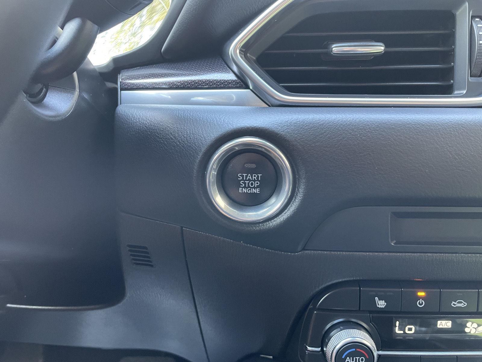 Used 2024 Mazda CX-5 for sale in Lincoln NE