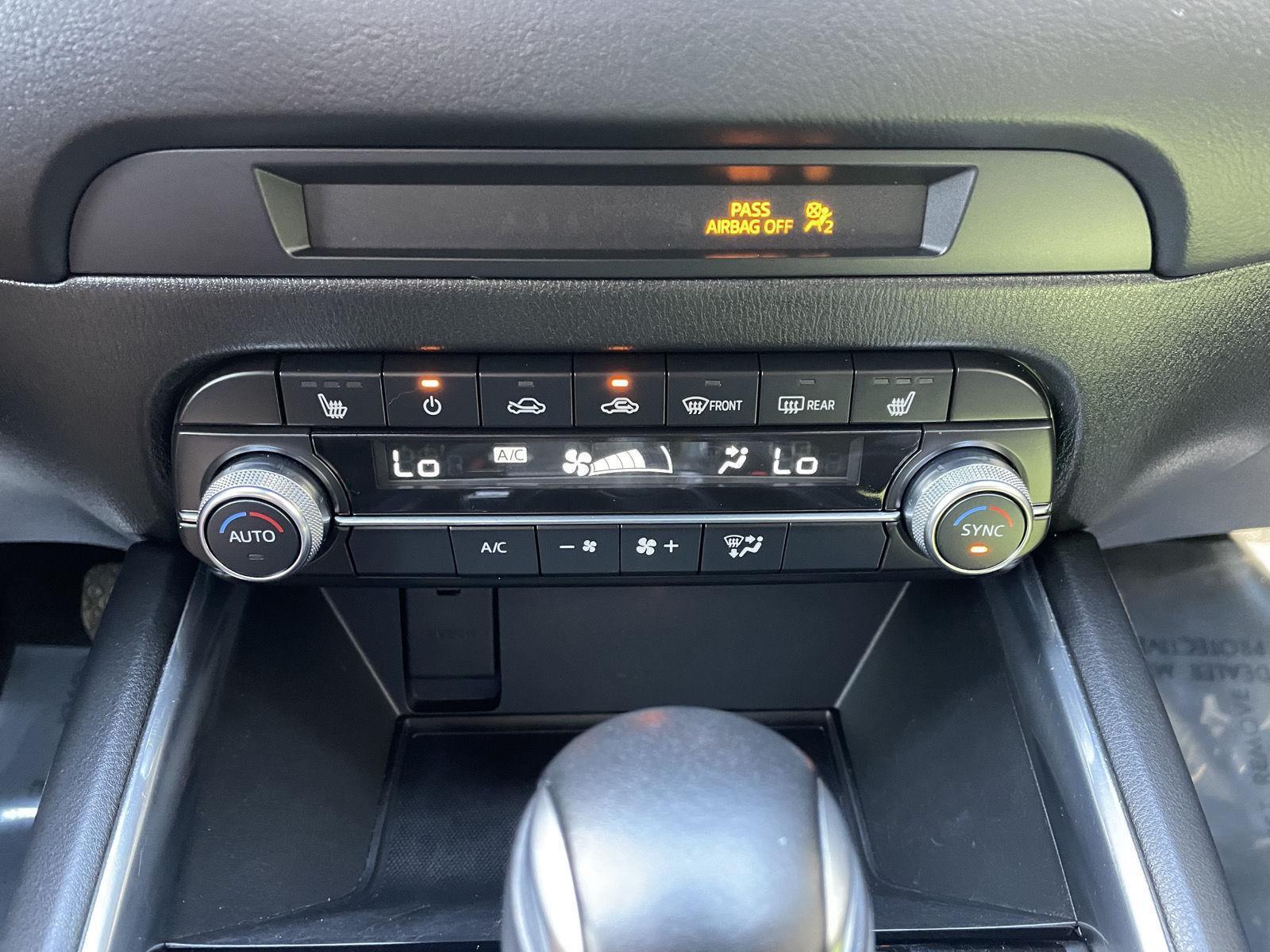 Used 2024 Mazda CX-5 for sale in Lincoln NE