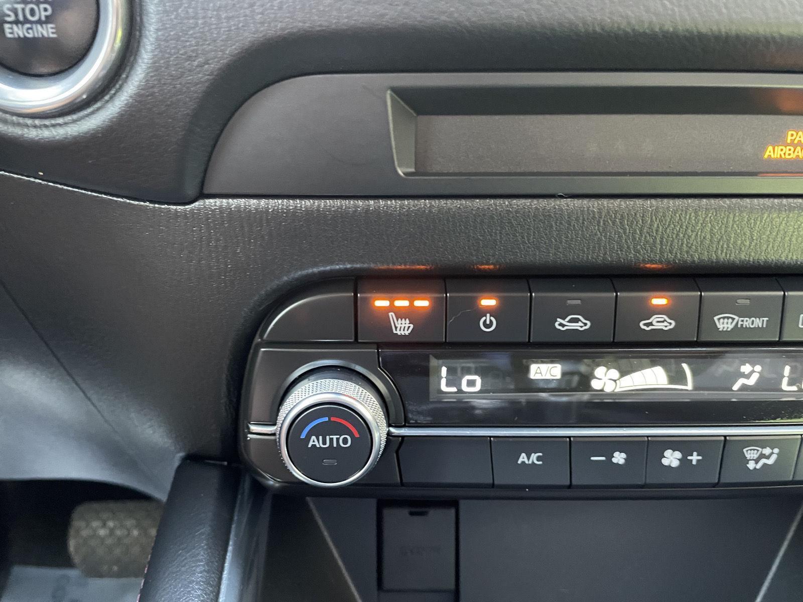 Used 2024 Mazda CX-5 for sale in Lincoln NE